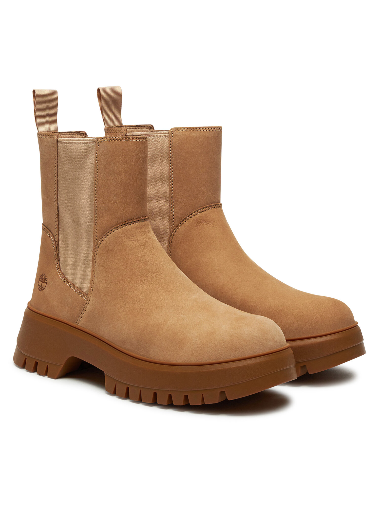 Gležnjarji Chelsea Timberland