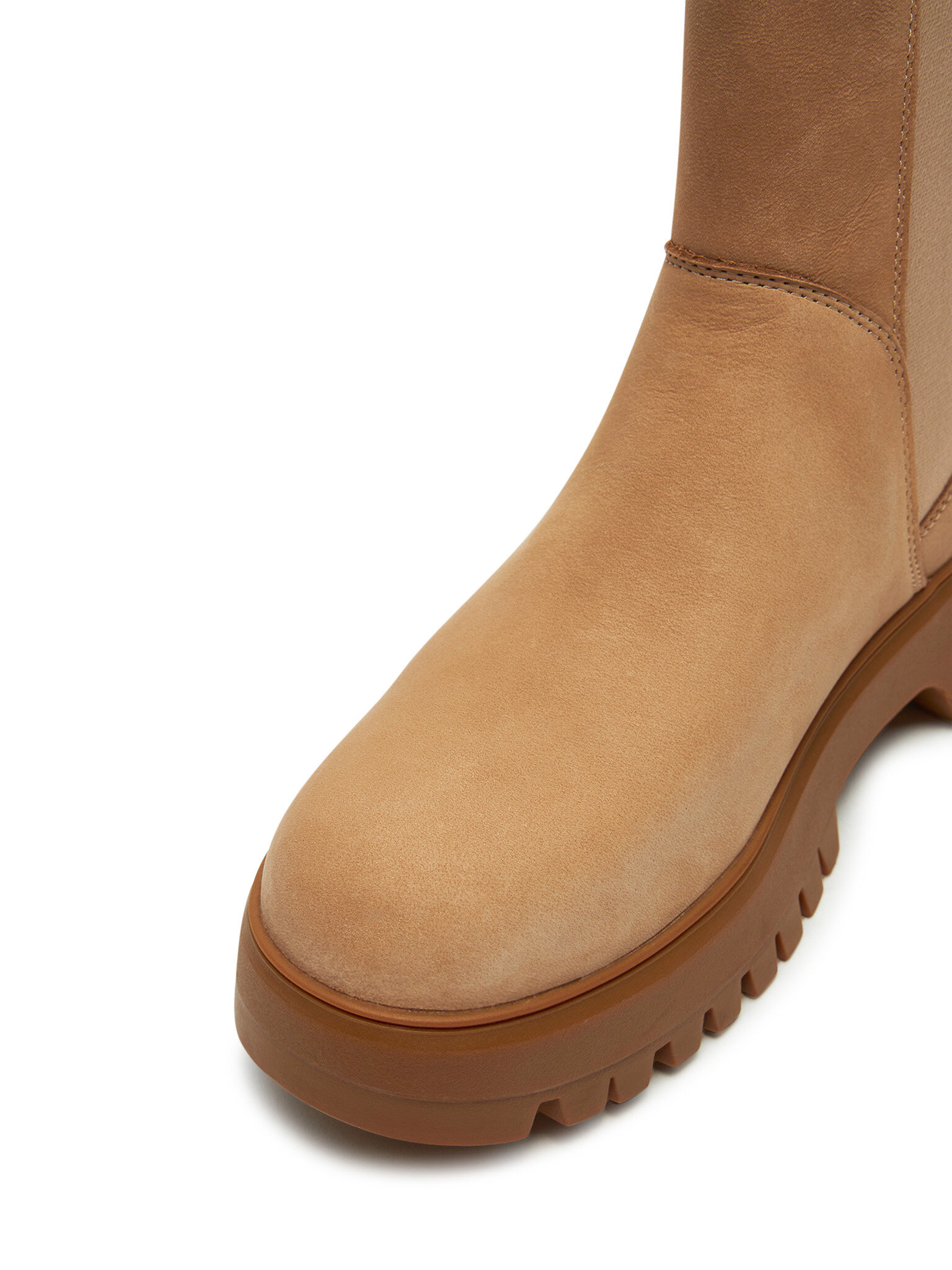 Gležnjarji Chelsea Timberland