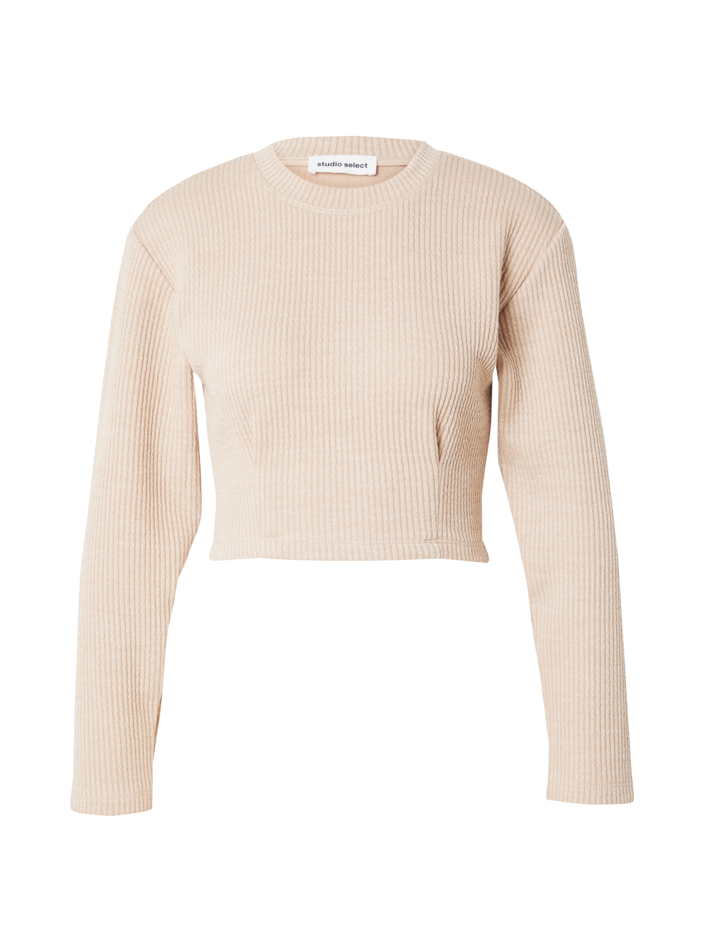 studioselect Majica 'Dana' progasto bež