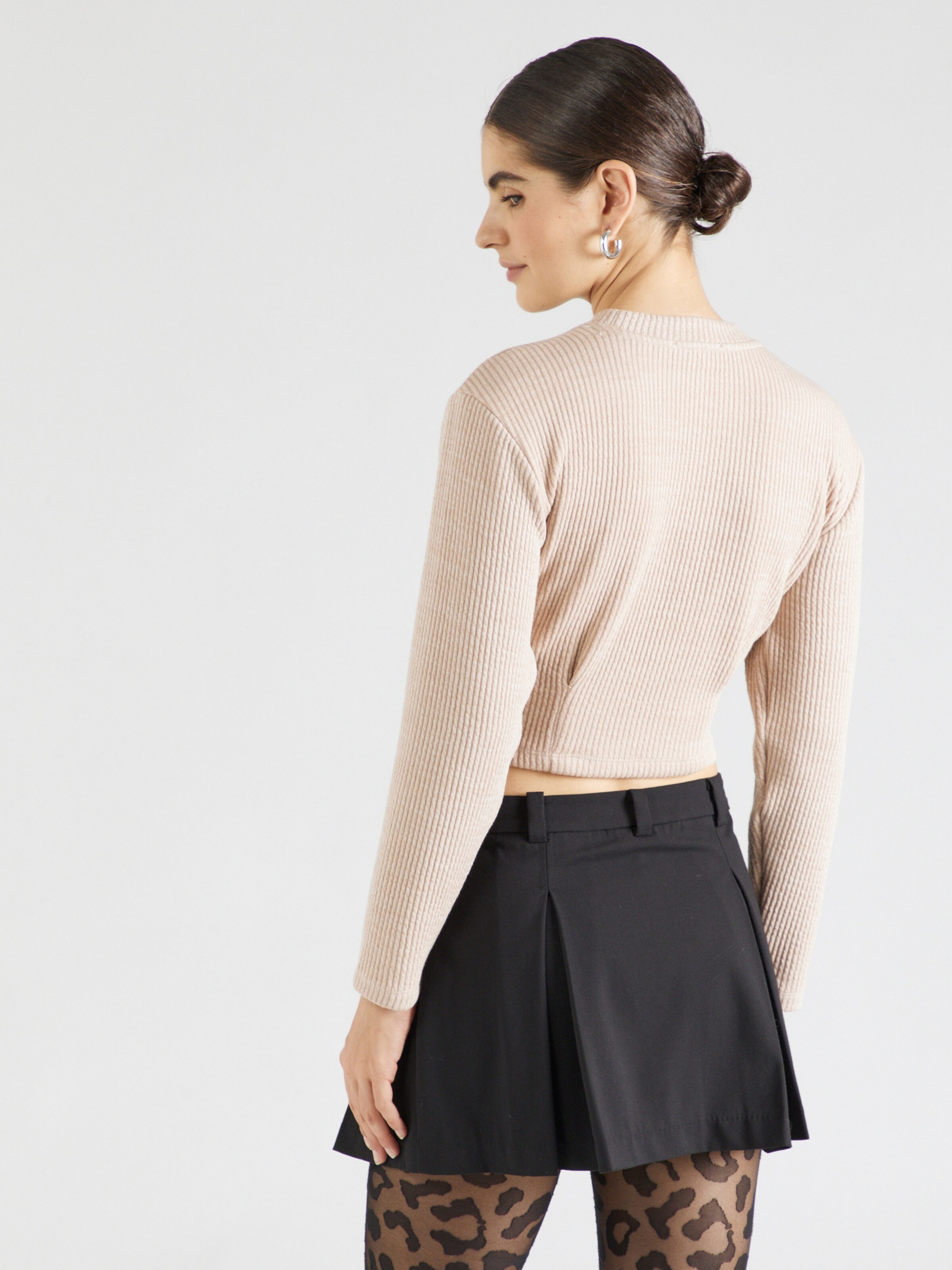 studioselect Majica 'Dana' progasto bež