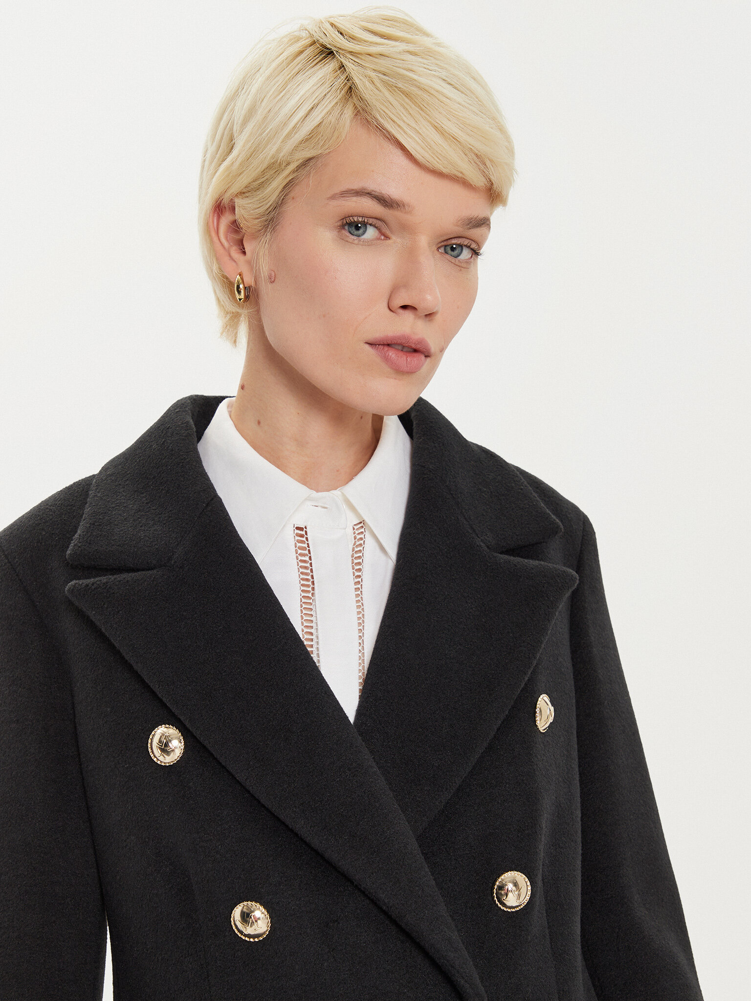 Prehodni plašč Maryley