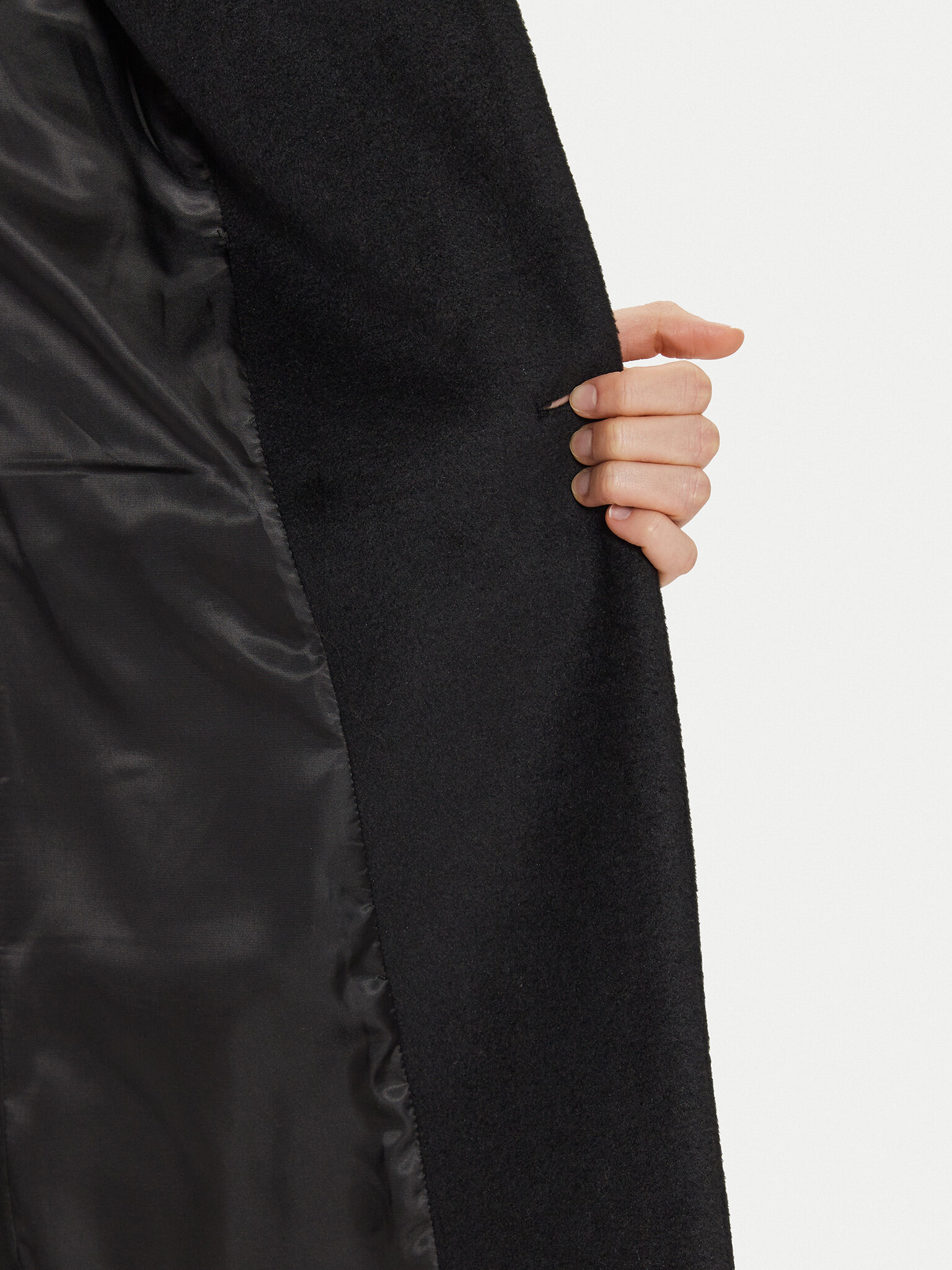 Prehodni plašč Maryley