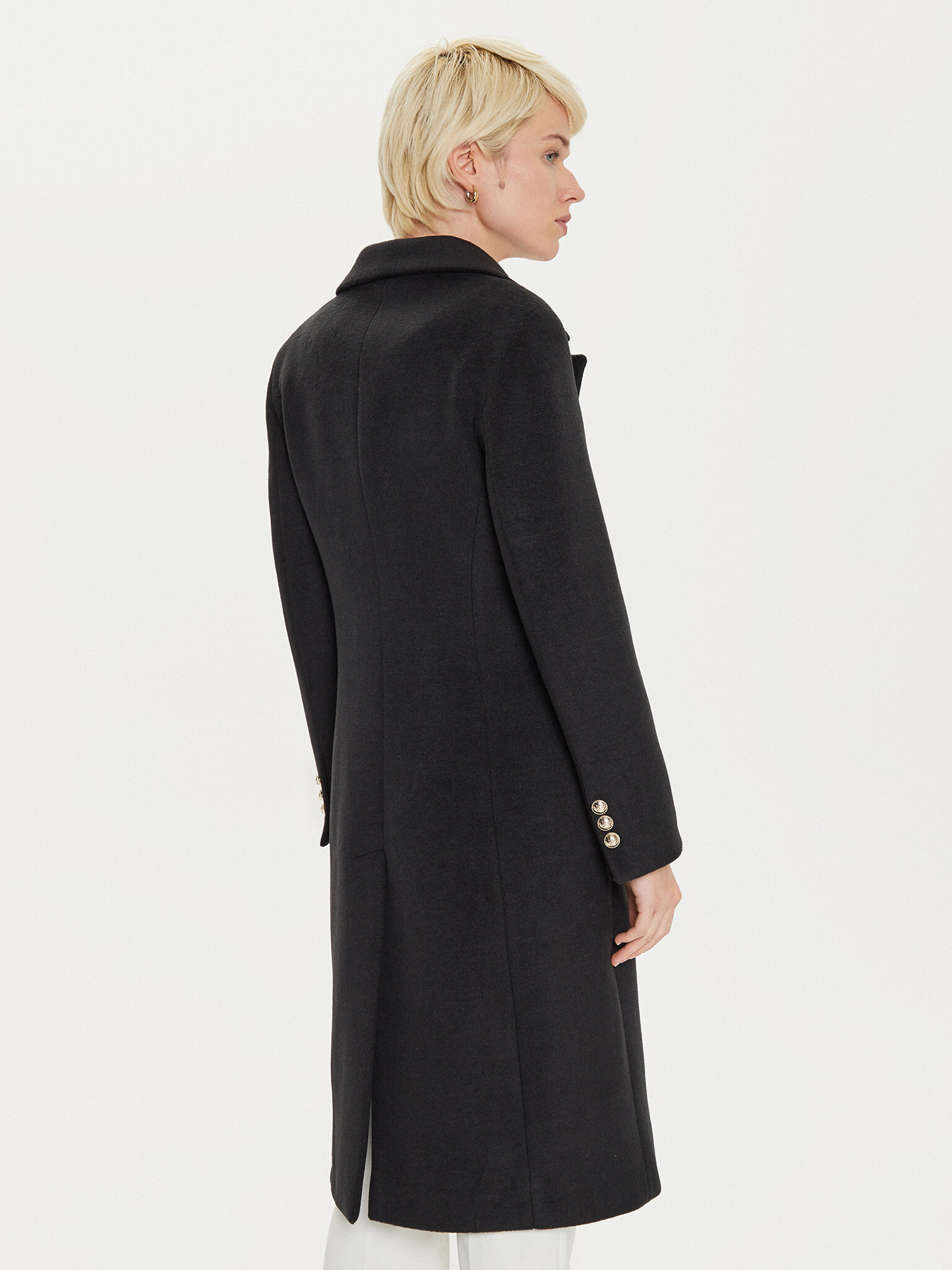 Prehodni plašč Maryley