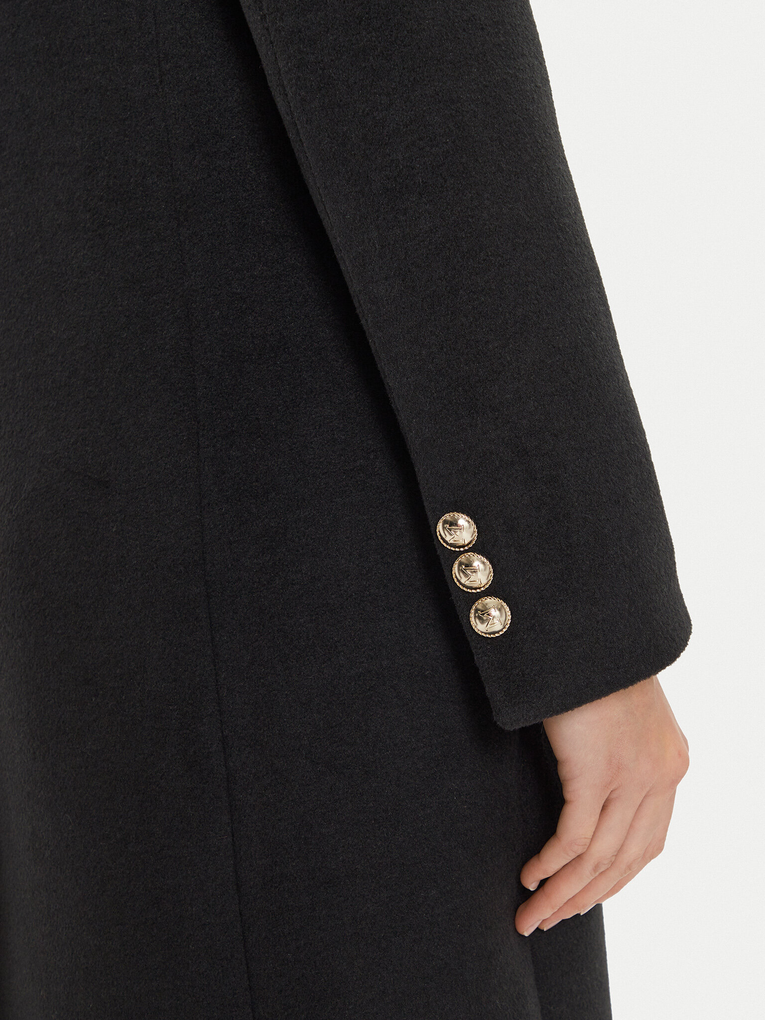 Prehodni plašč Maryley