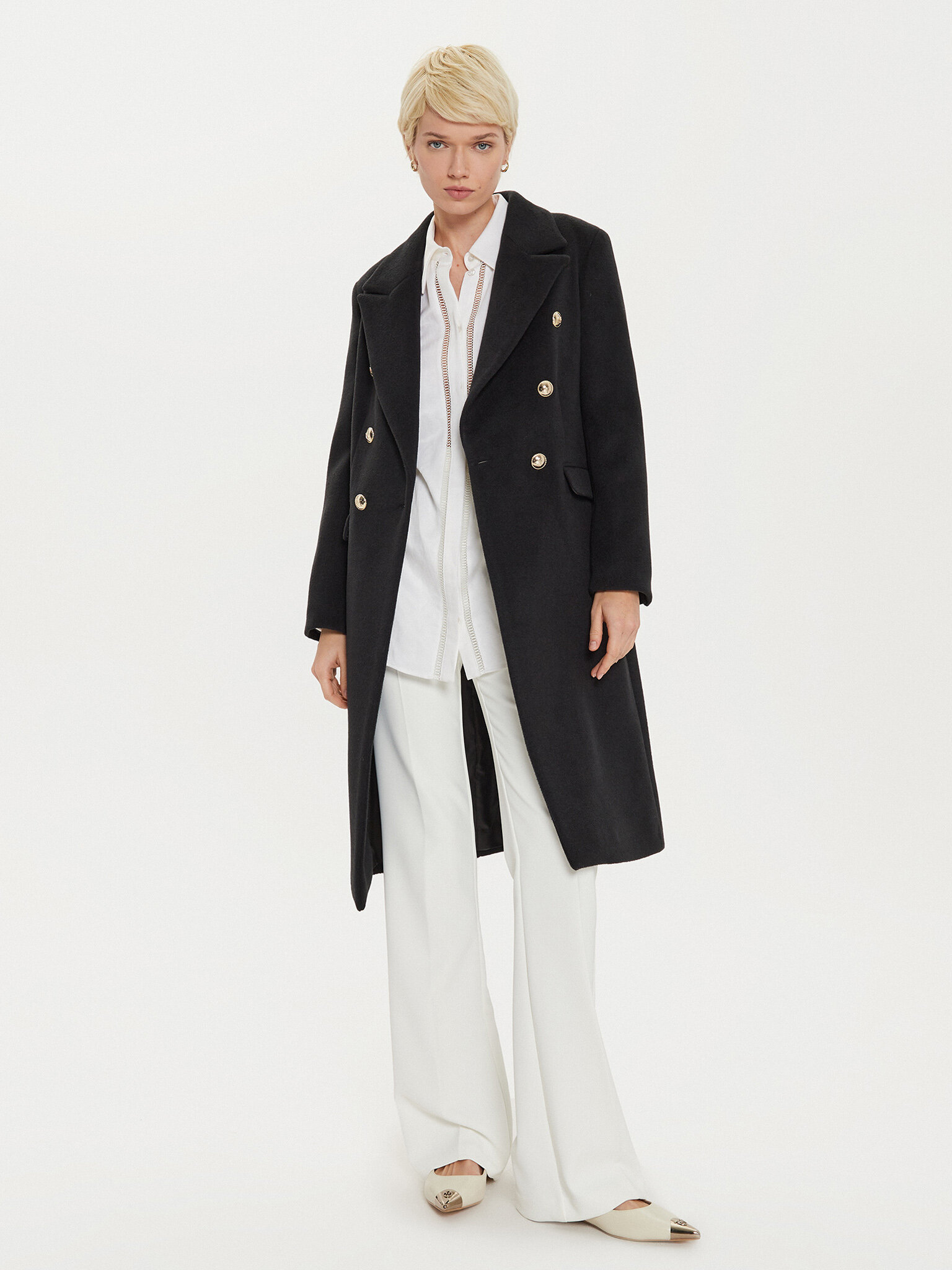 Prehodni plašč Maryley