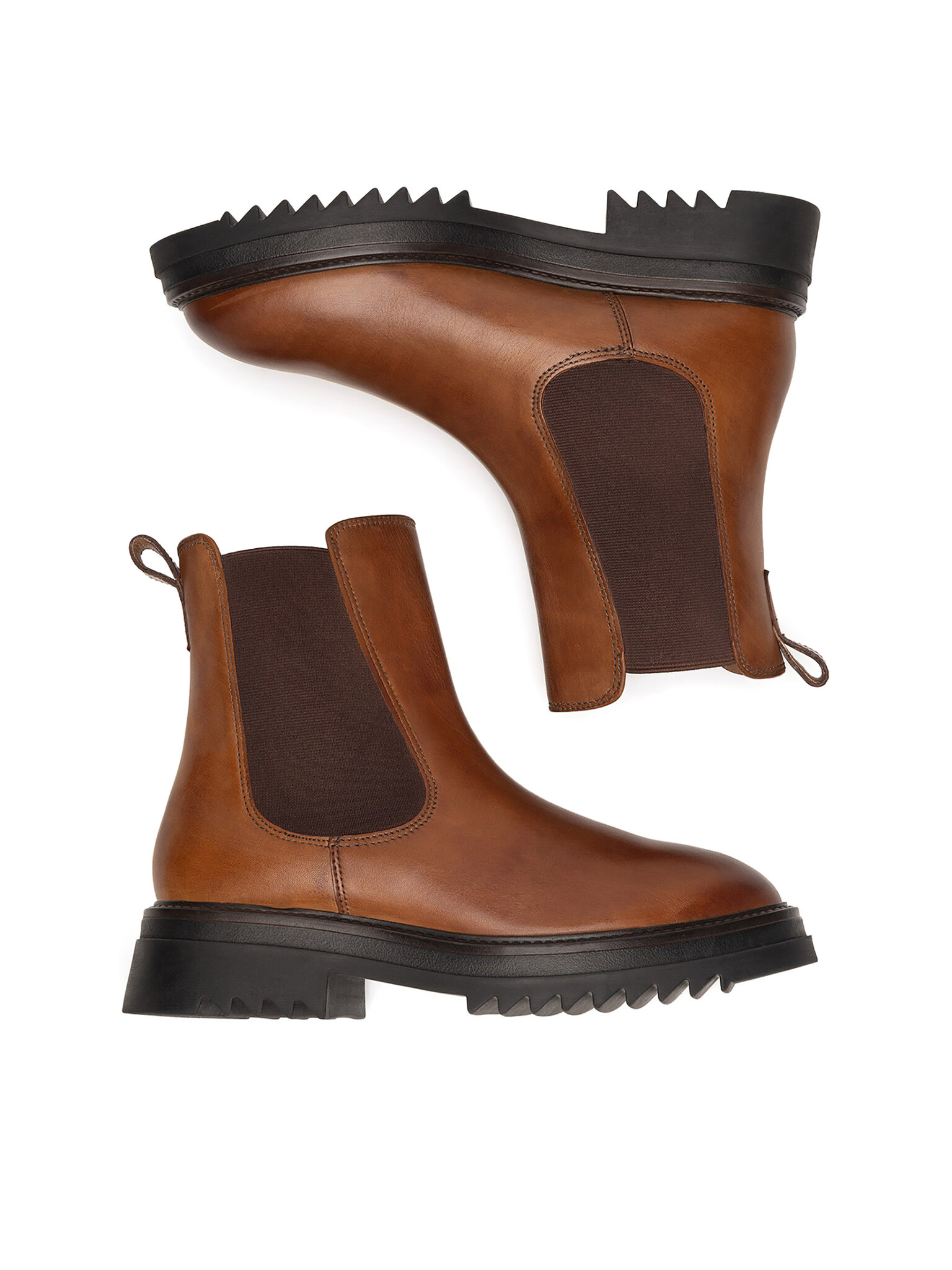 Gležnjarji Chelsea Lasocki