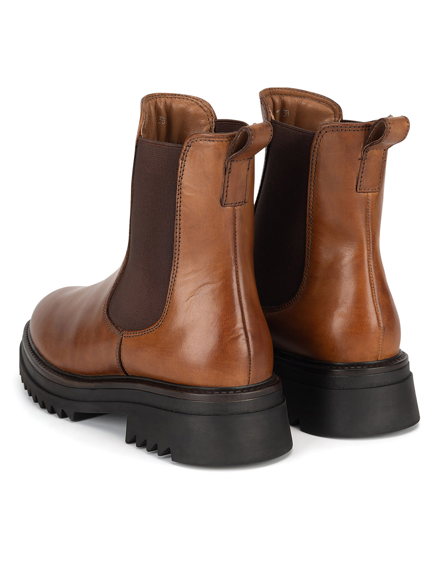 Gležnjarji Chelsea Lasocki