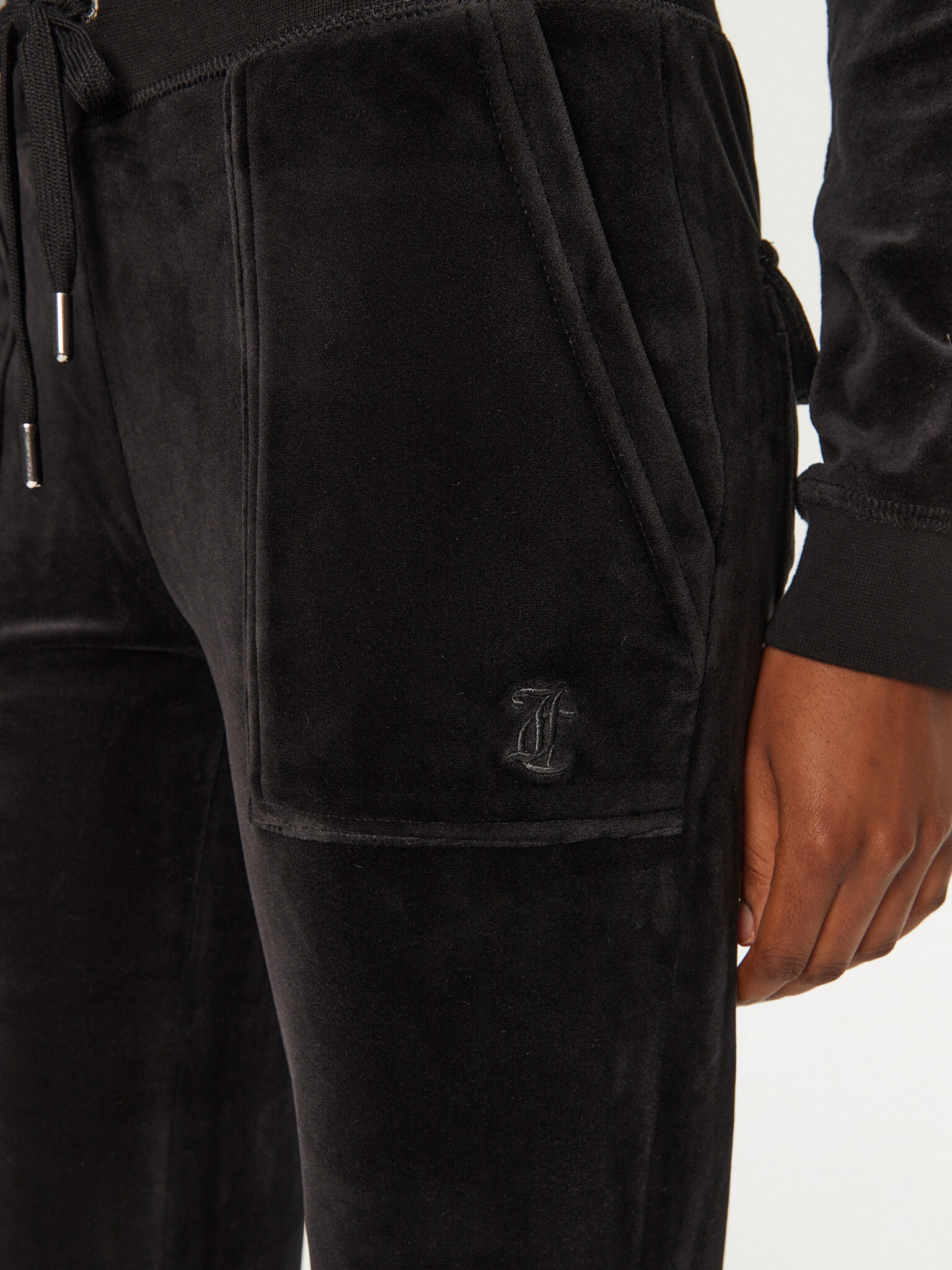 Spodnji del trenirke Juicy Couture