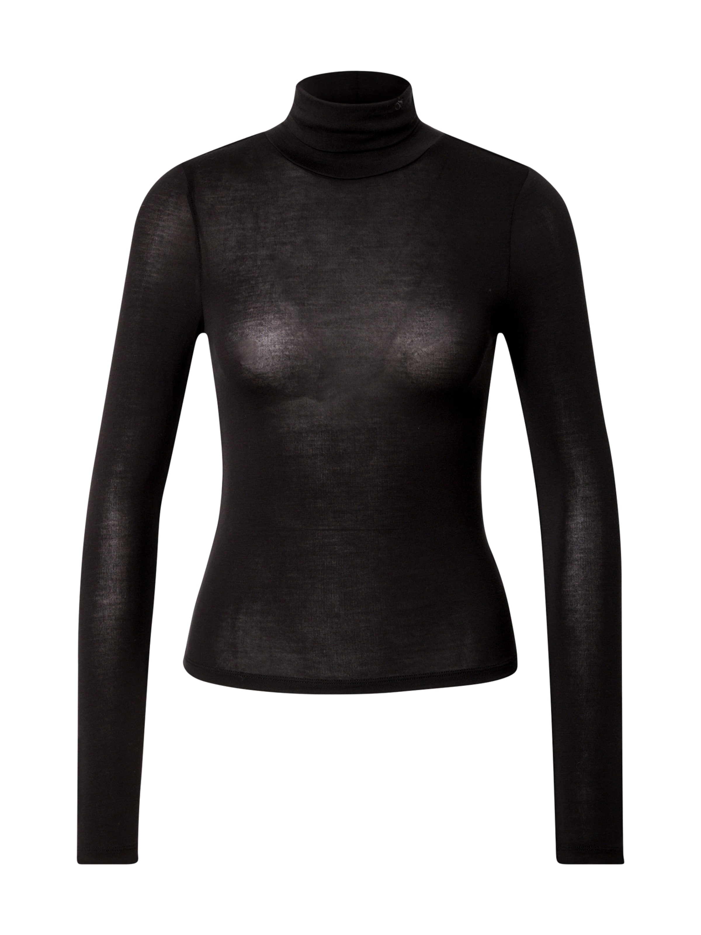 SCOTCH & SODA Majica črna