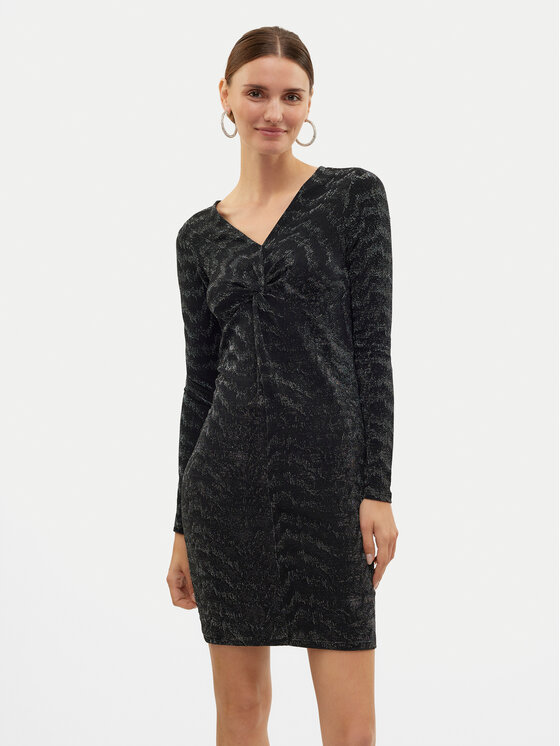 Cocktail obleka Vero Moda