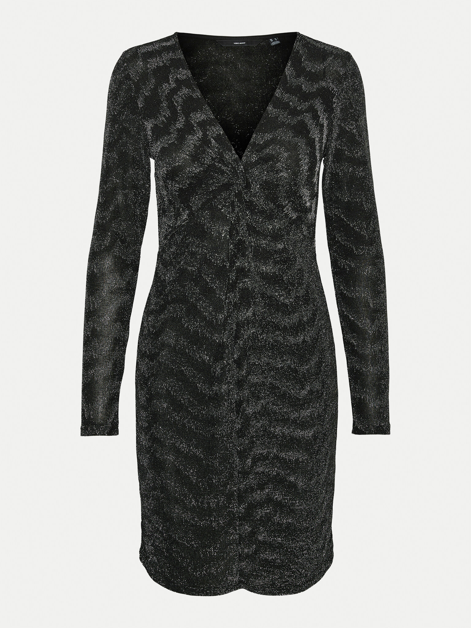Cocktail obleka Vero Moda