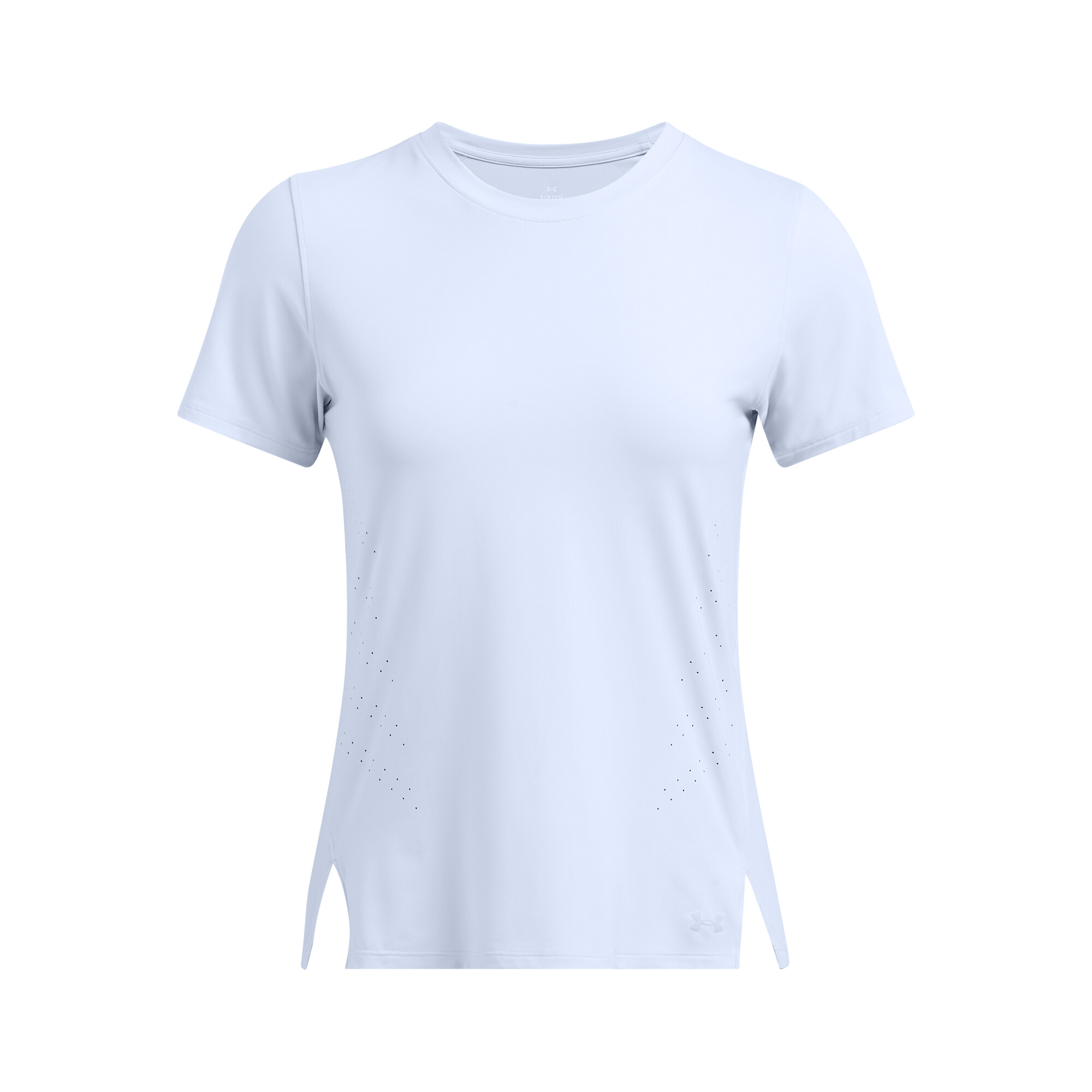 Women's T-shirt Under Armour Launch Elite Shortsleeve
