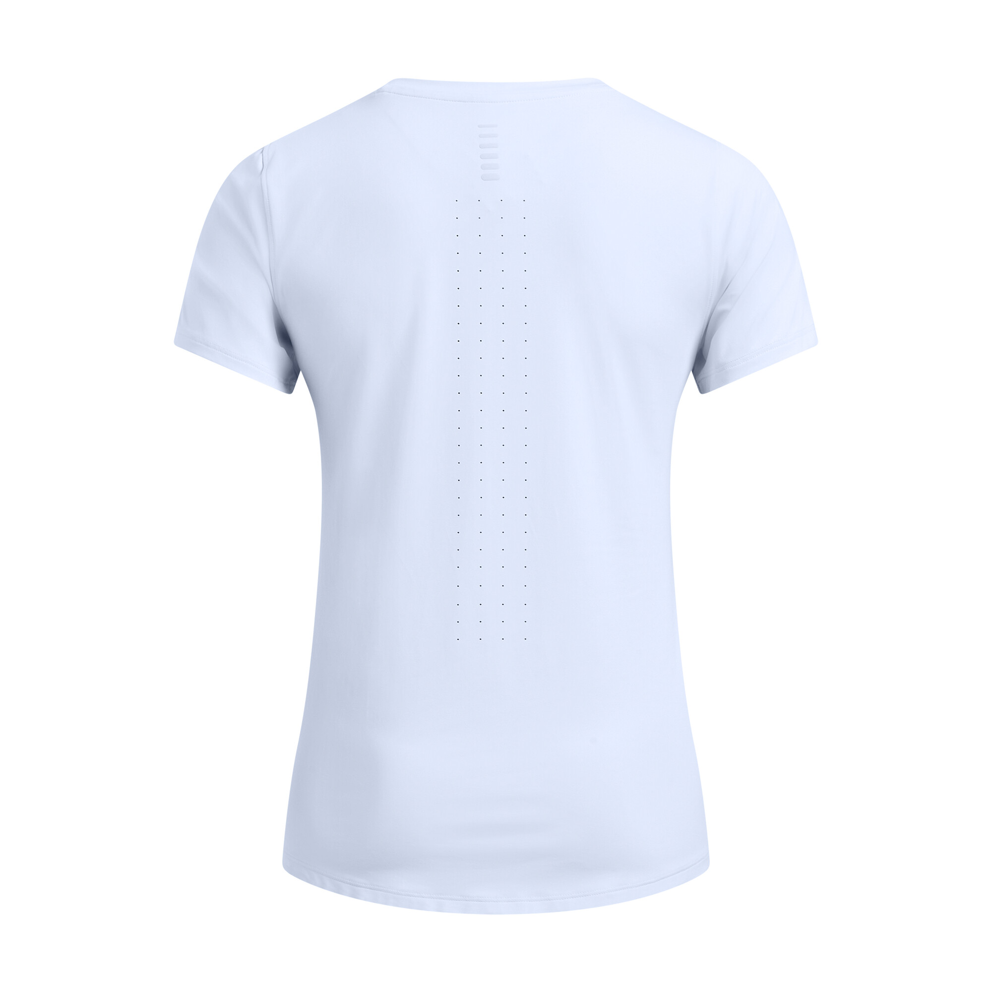 Women's T-shirt Under Armour Launch Elite Shortsleeve