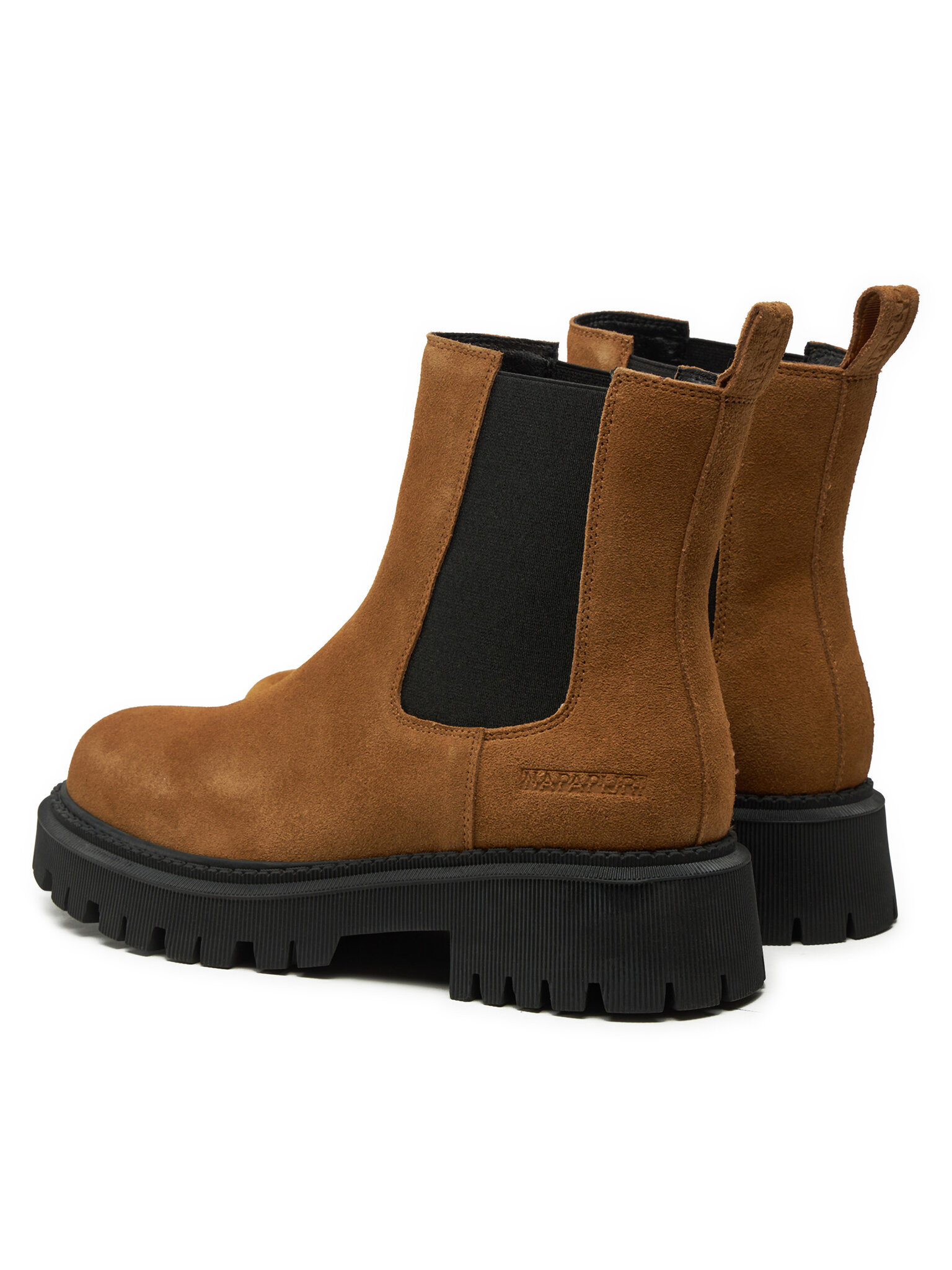 Gležnjarji Chelsea Napapijri