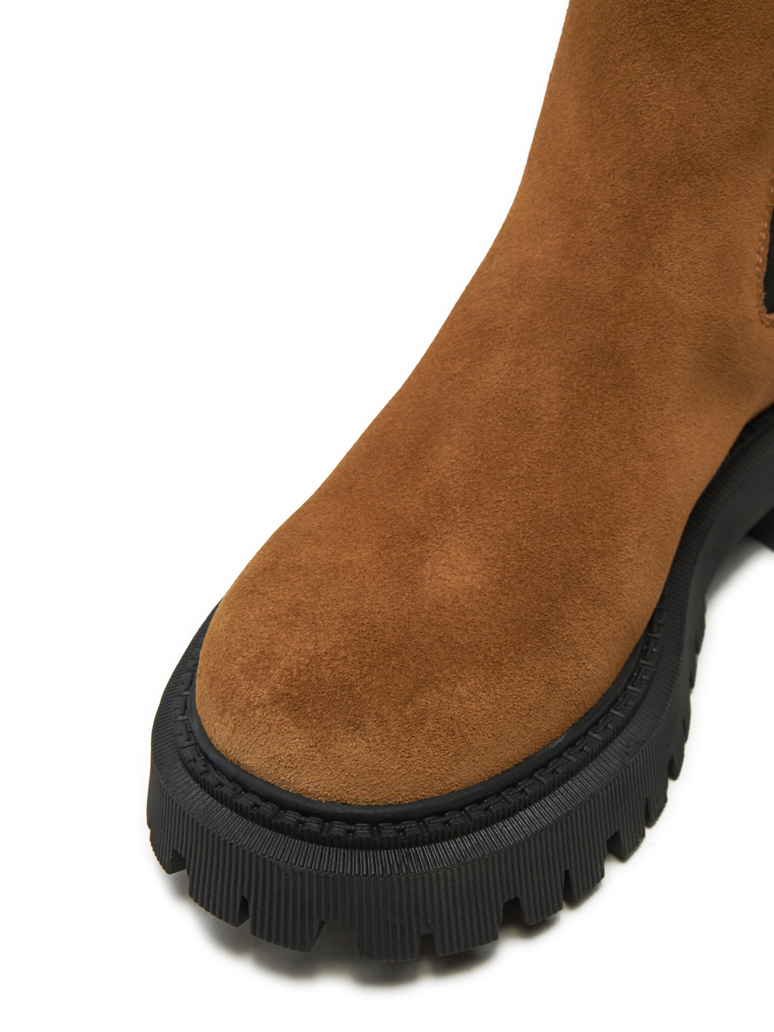 Gležnjarji Chelsea Napapijri