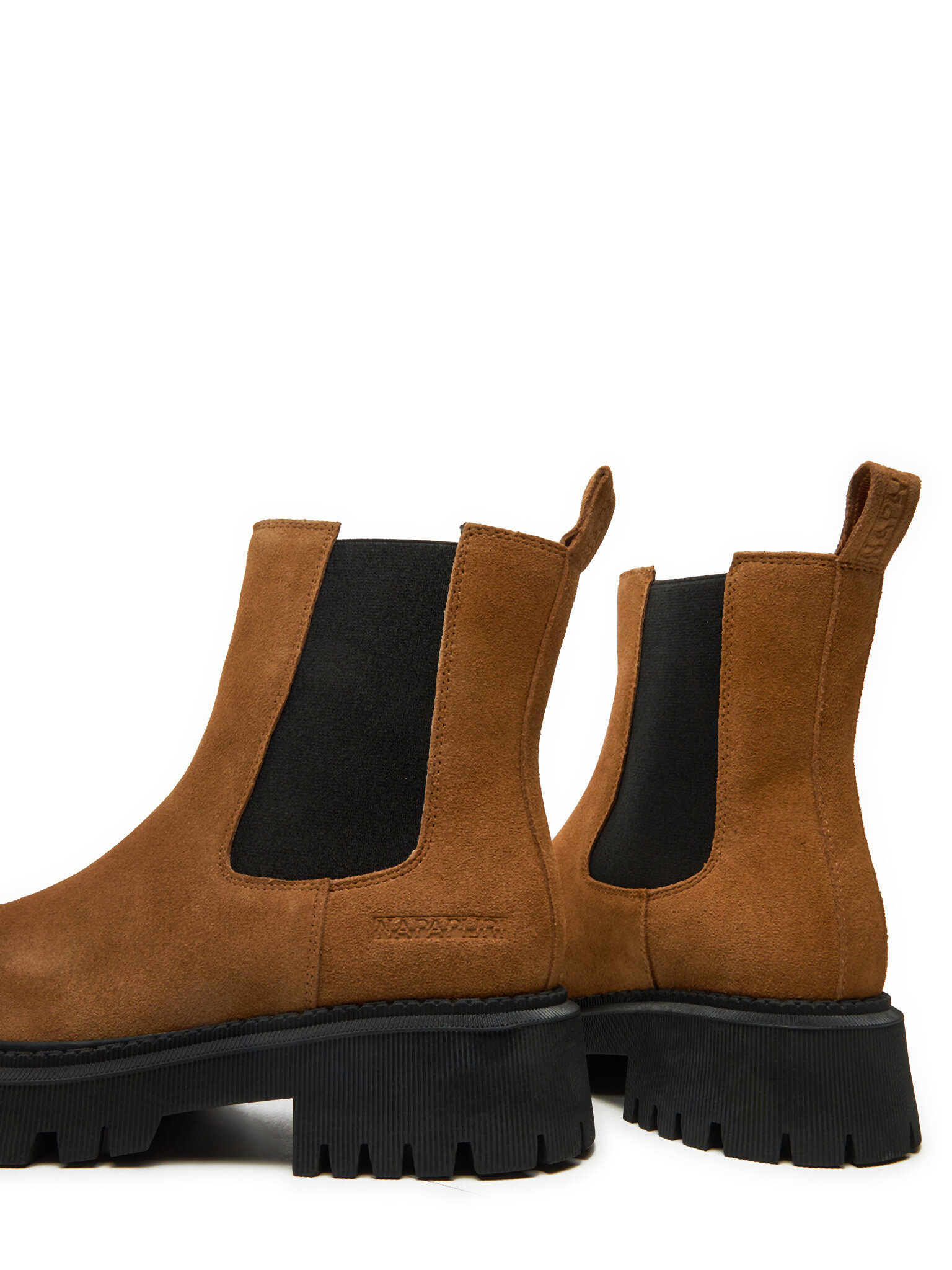 Gležnjarji Chelsea Napapijri