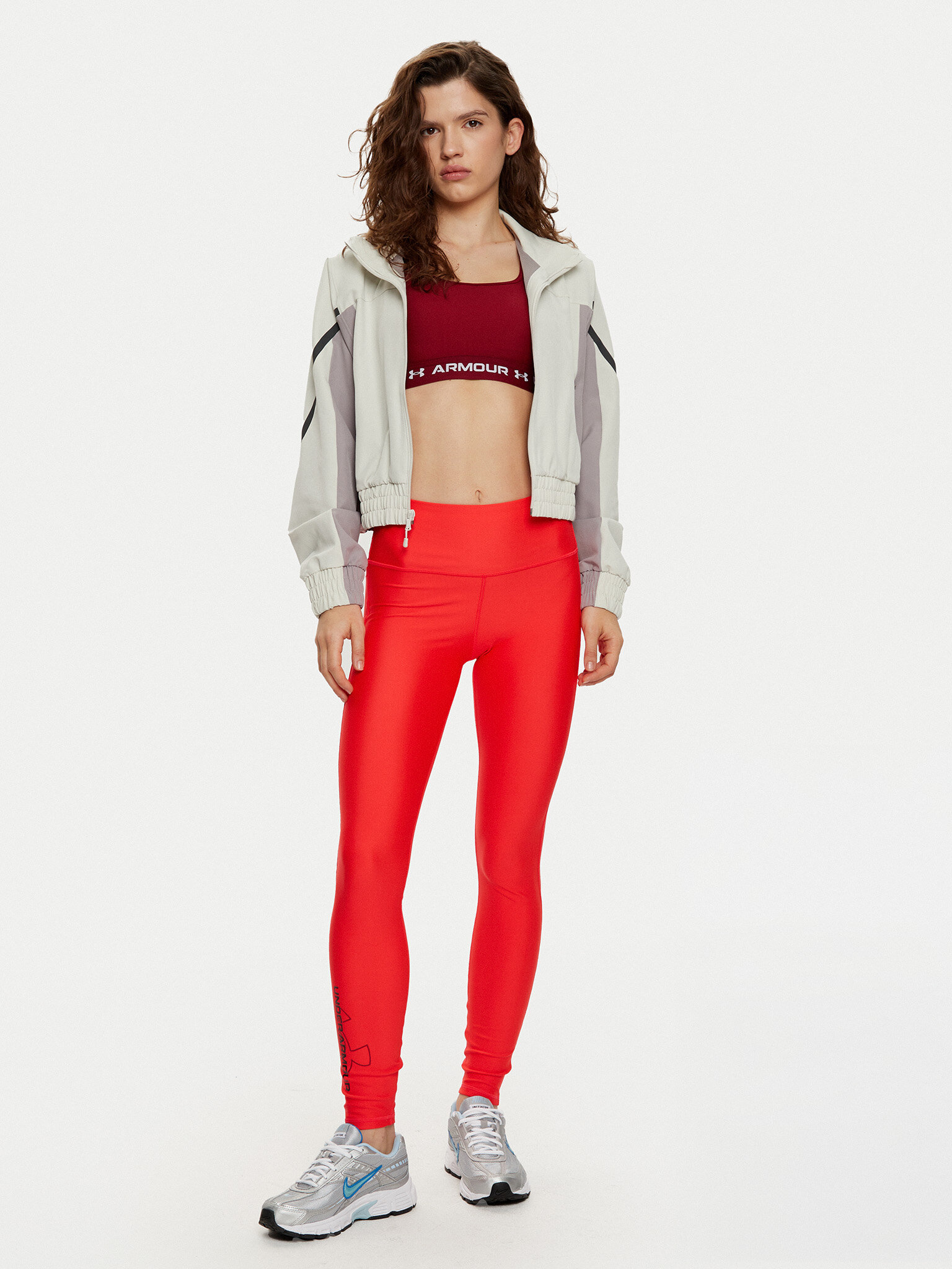 Vetrovka Under Armour