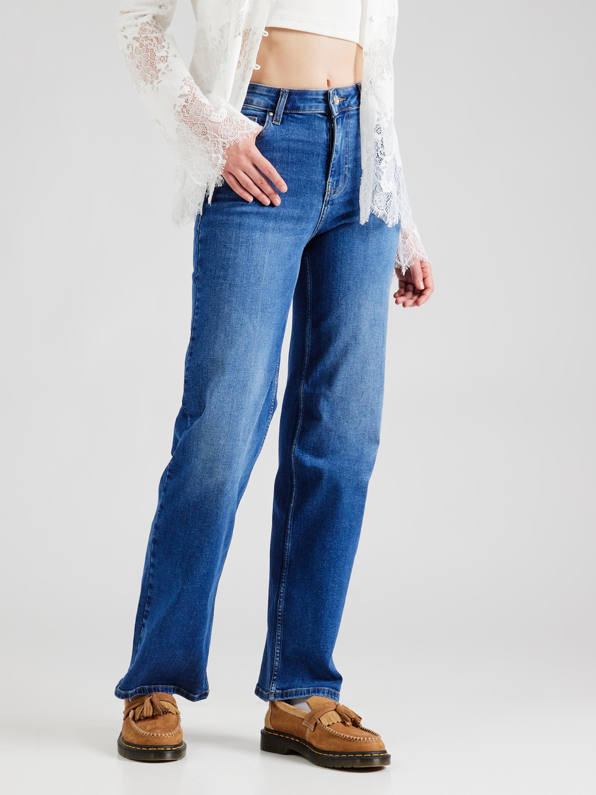 ONLY Kavbojke 'ONLLuna' moder denim