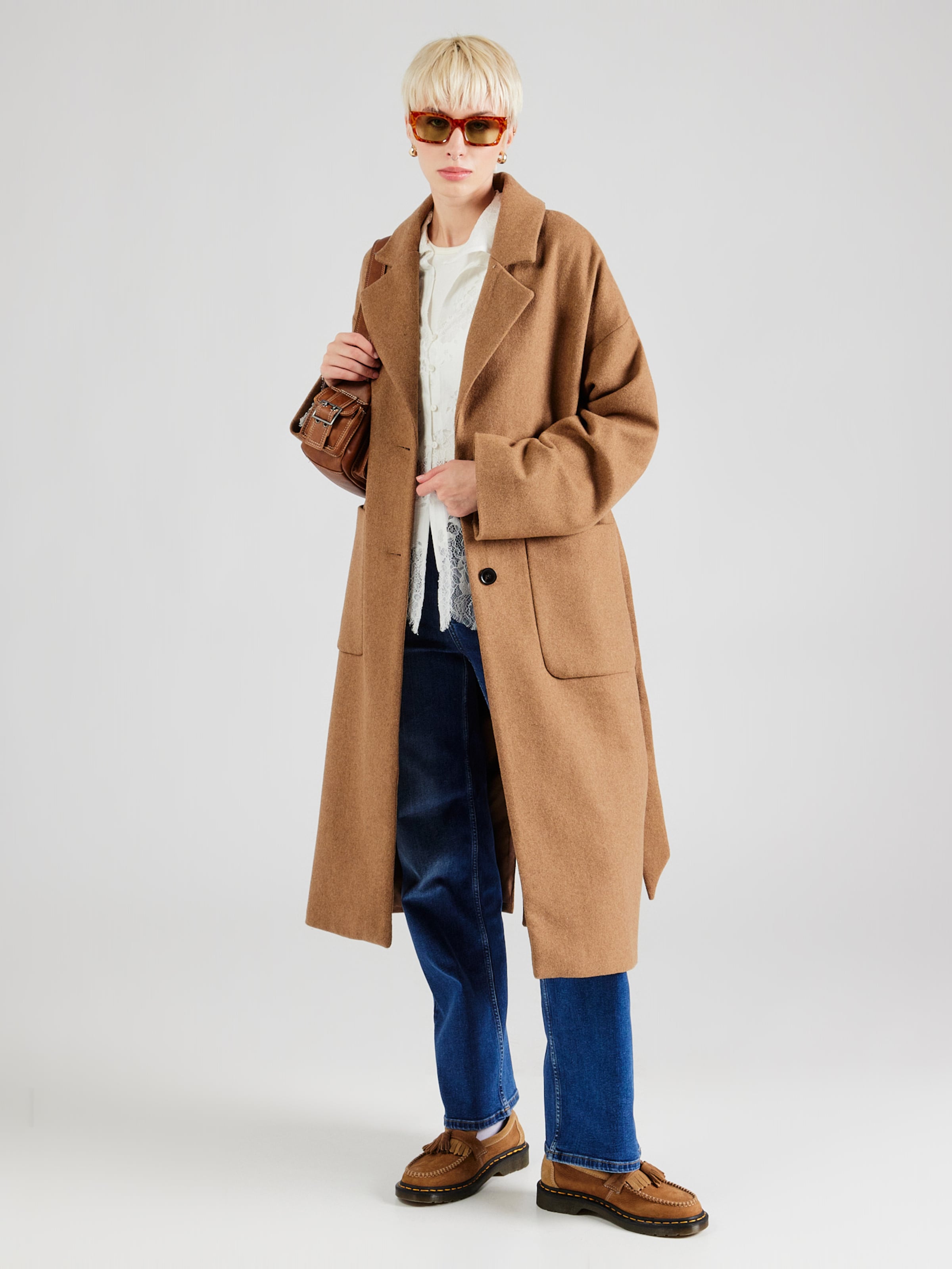 ONLY Kavbojke 'ONLLuna' moder denim