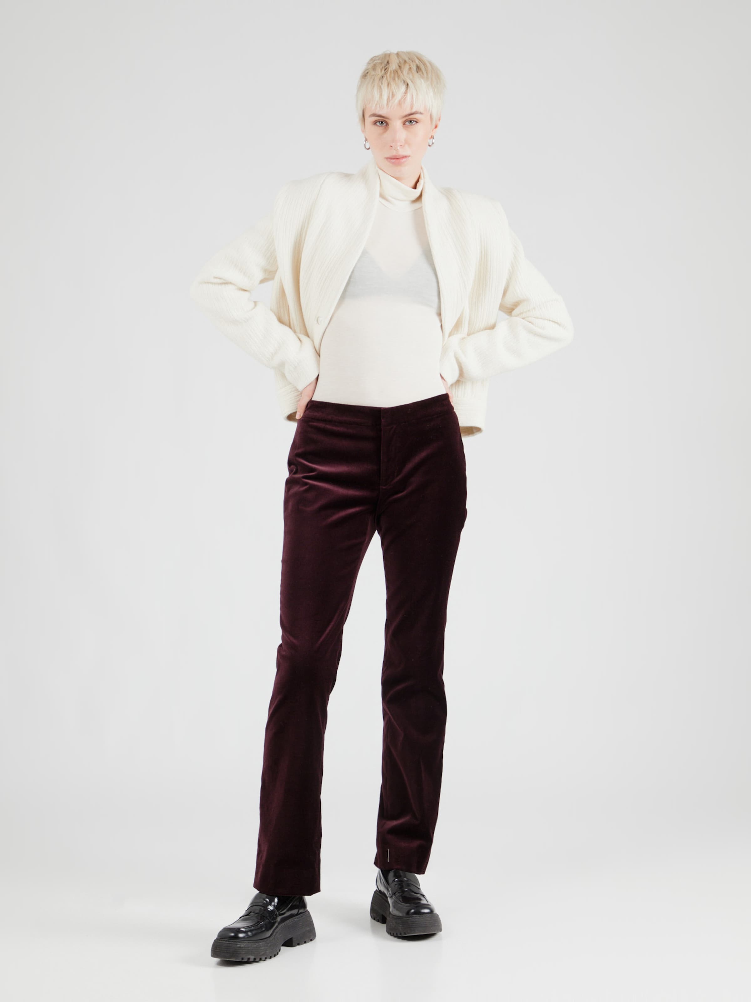 SCOTCH & SODA Majica off-bela