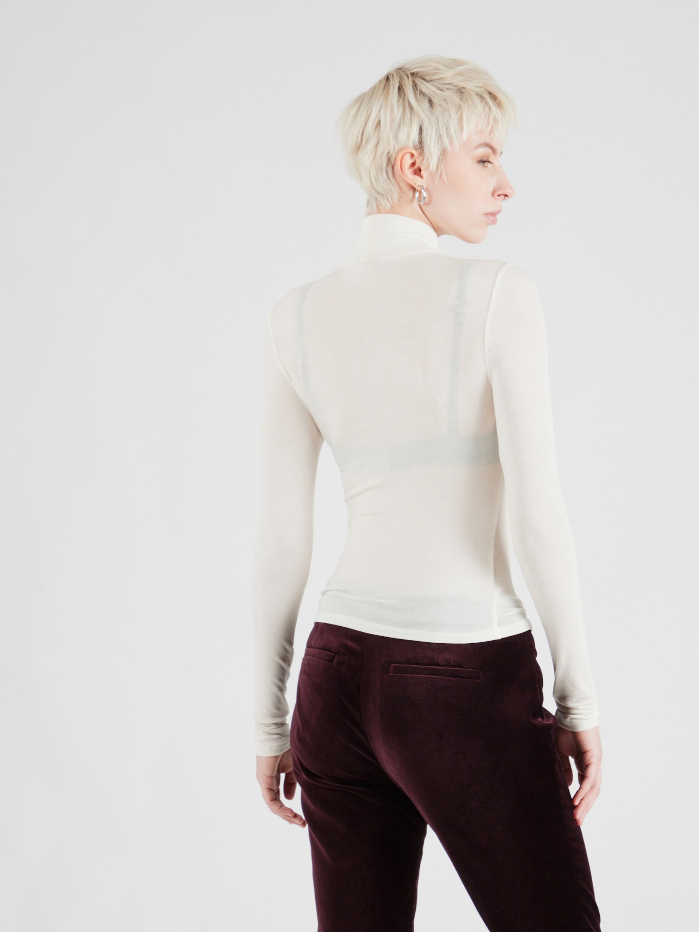 SCOTCH & SODA Majica off-bela