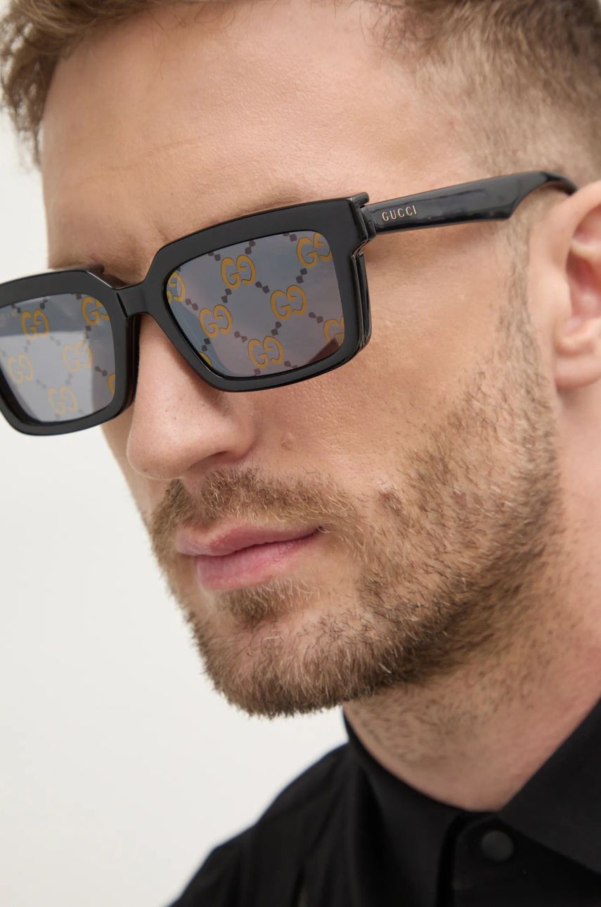 Sončna očala Gucci