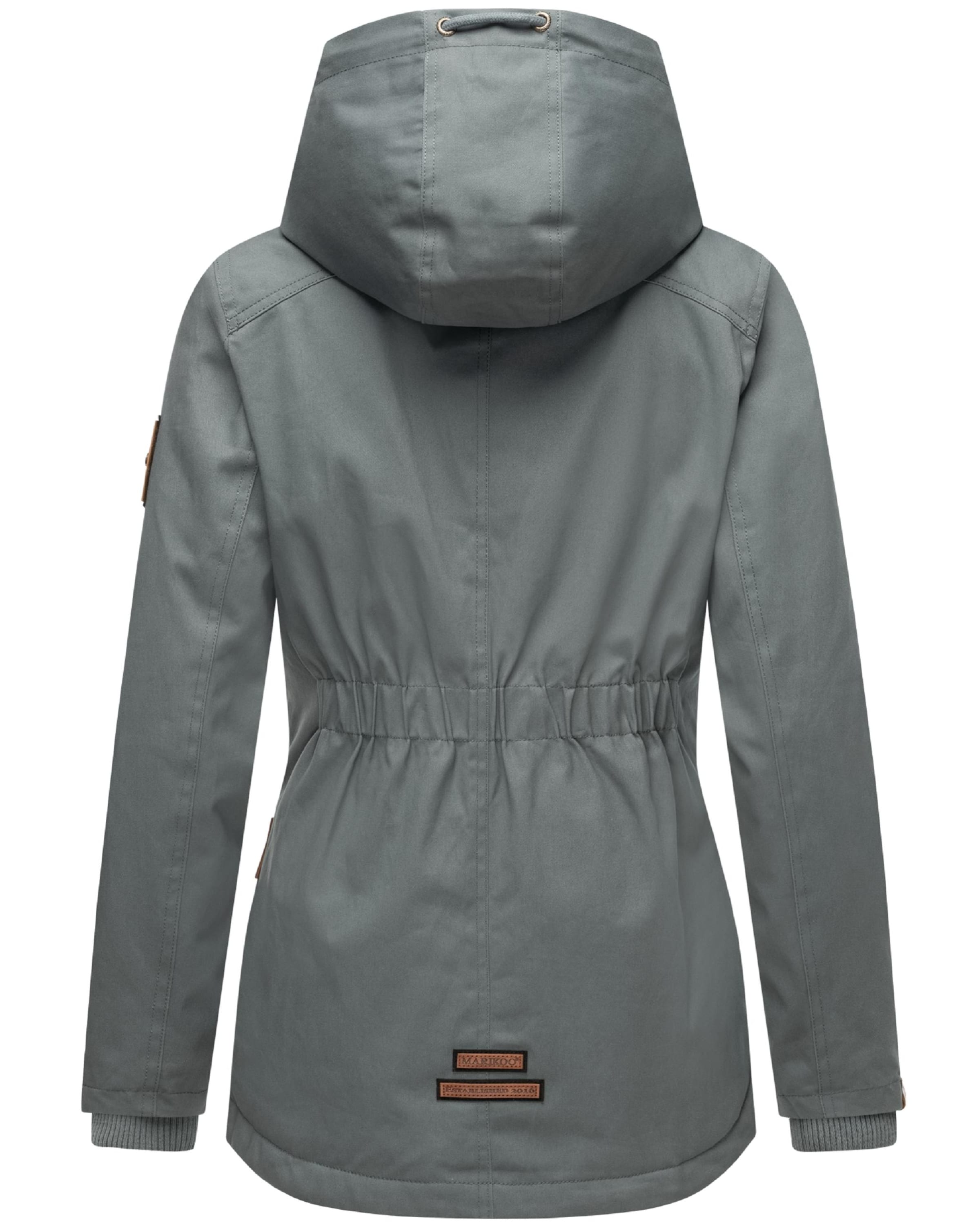 MARIKOO Zimska jakna 'Bikoo' opal