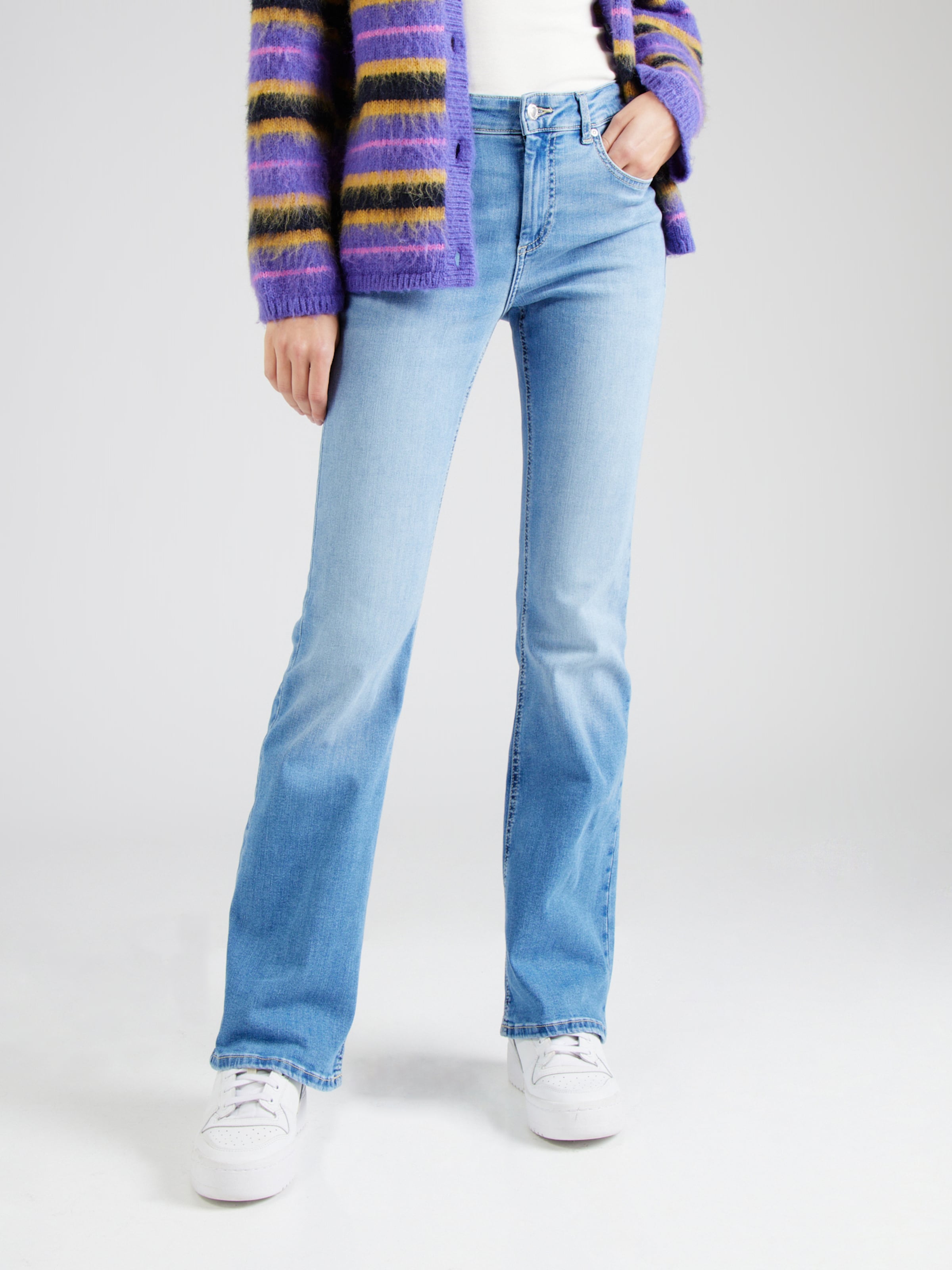 ONLY Kavbojke 'ONLBLUSH' svetlo modra