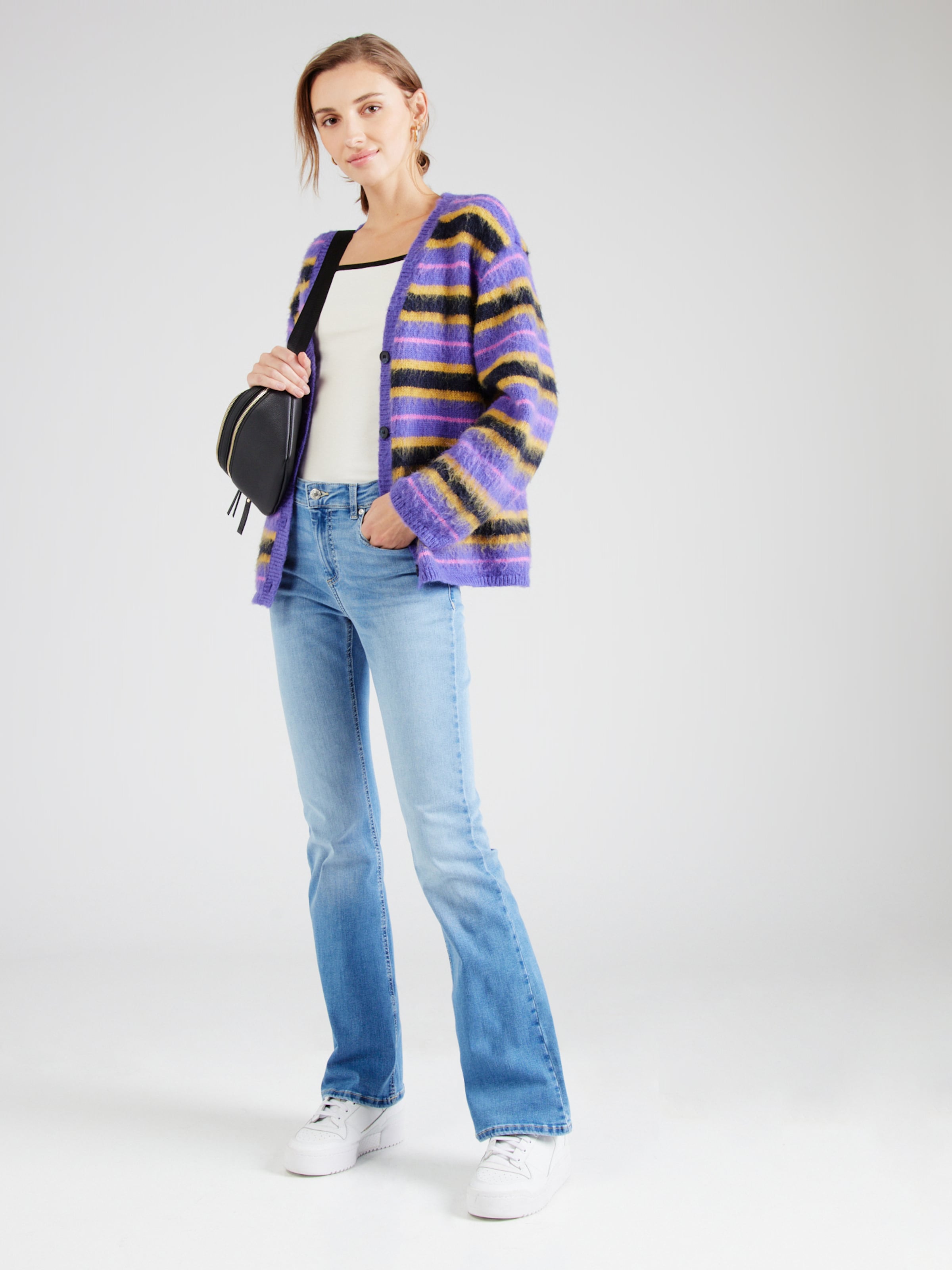 ONLY Kavbojke 'ONLBLUSH' svetlo modra