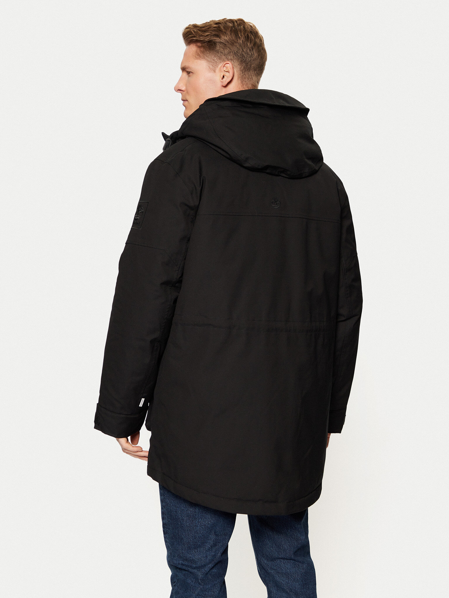 Parka Timberland