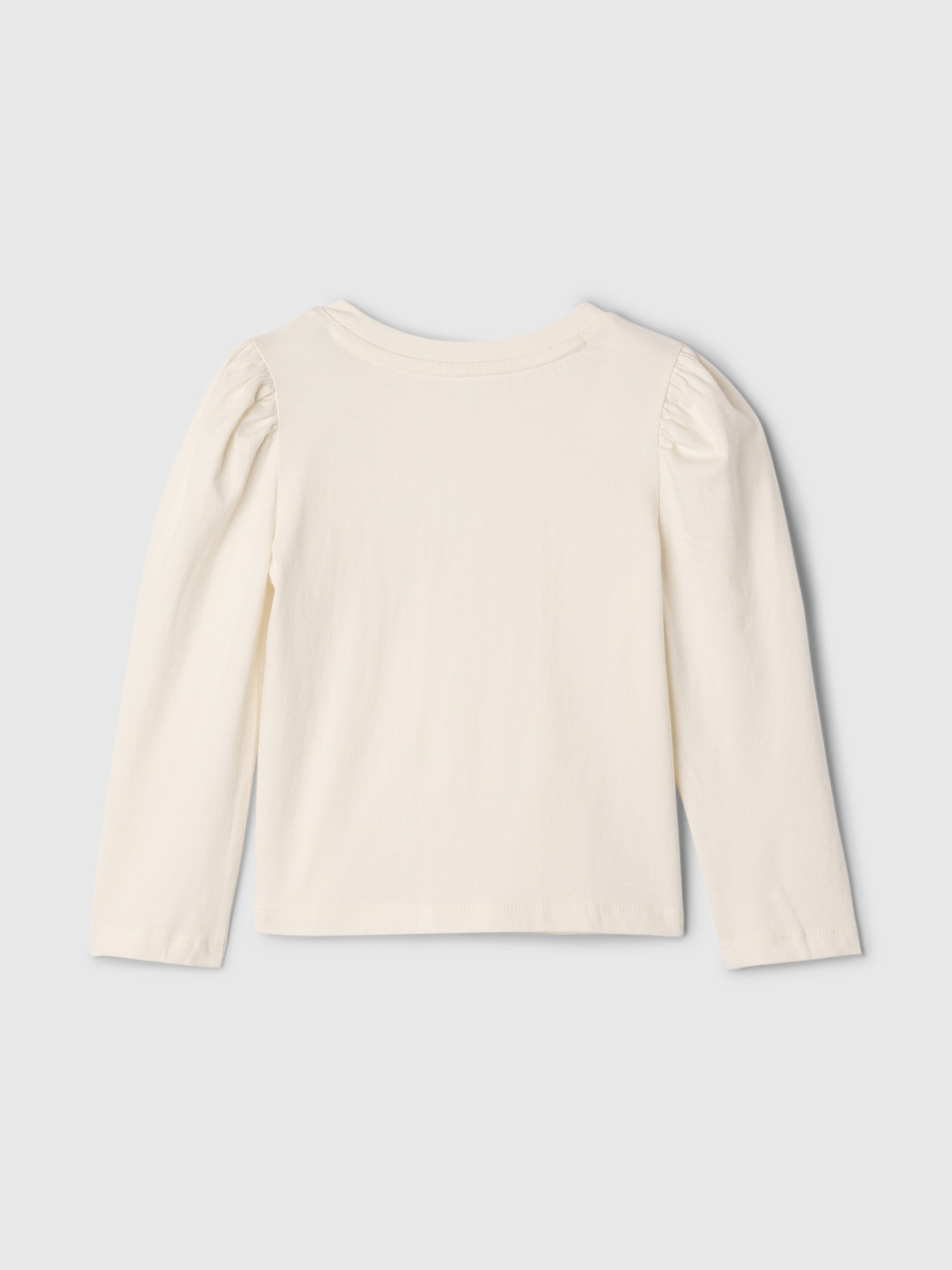 GAP Baby T-shirt with logo - Girls