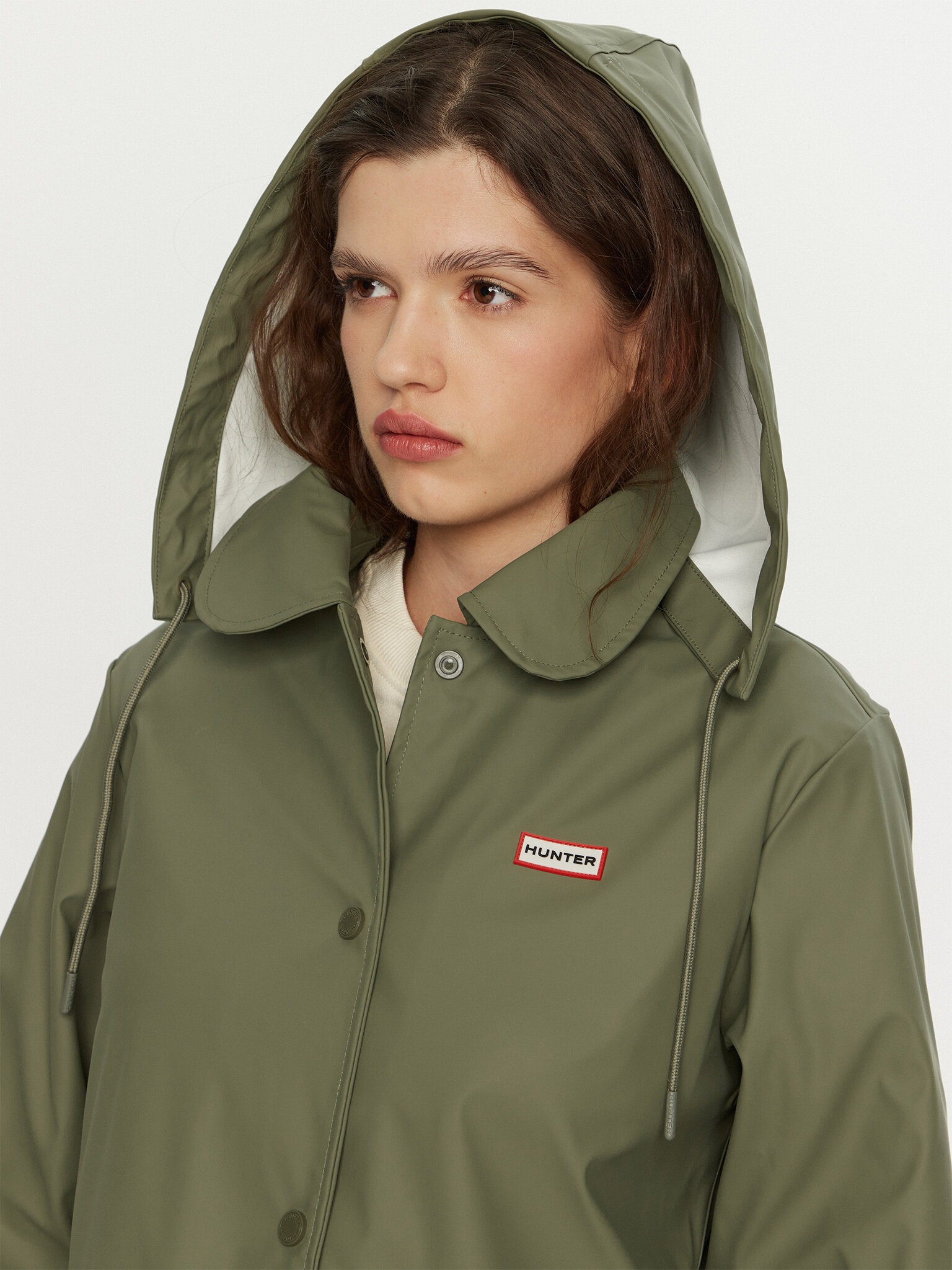 Dežna jakna Hunter
