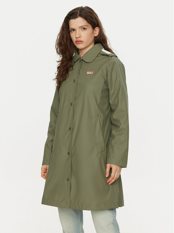 Dežna jakna Hunter