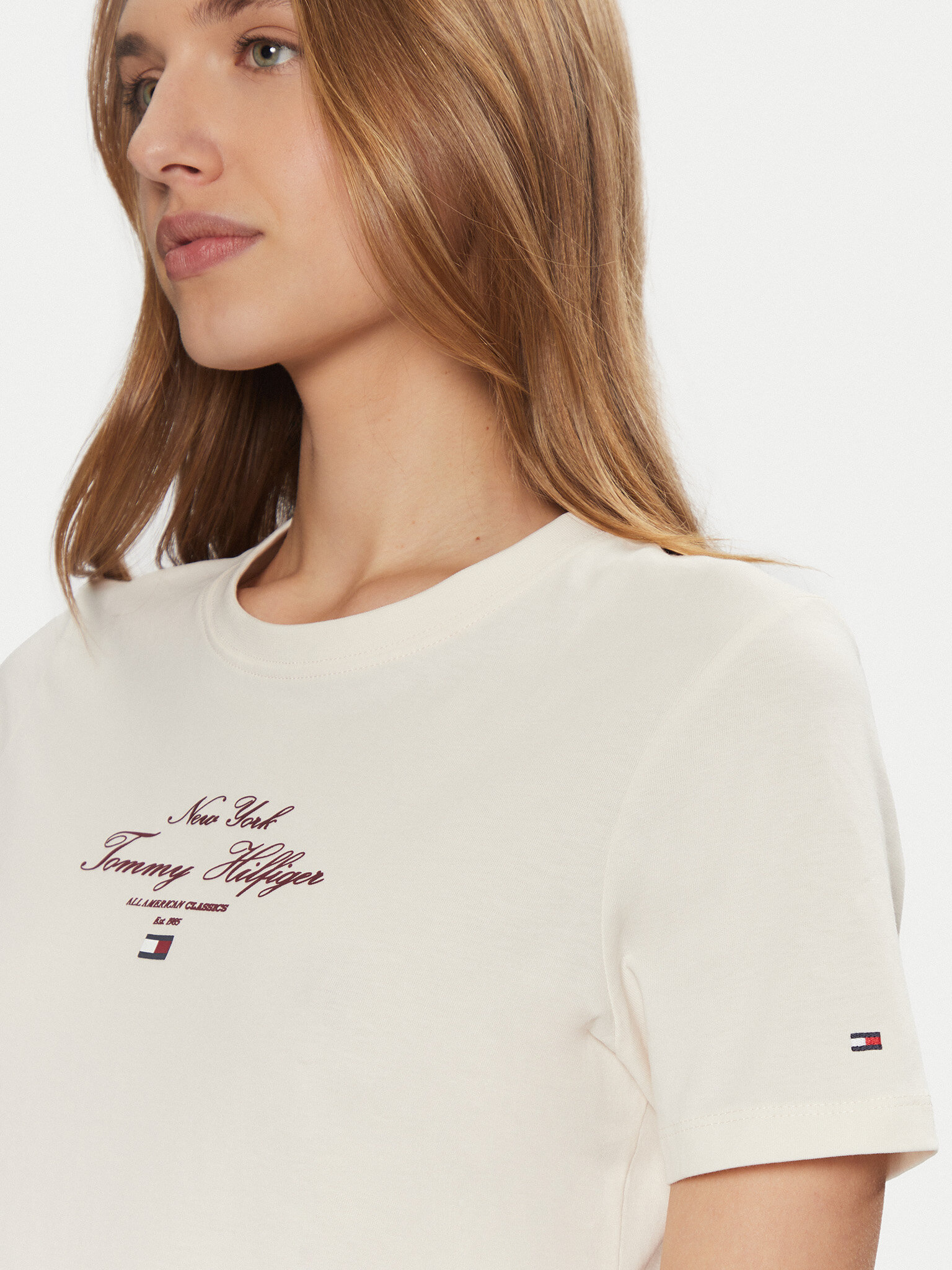 Majica Tommy Hilfiger