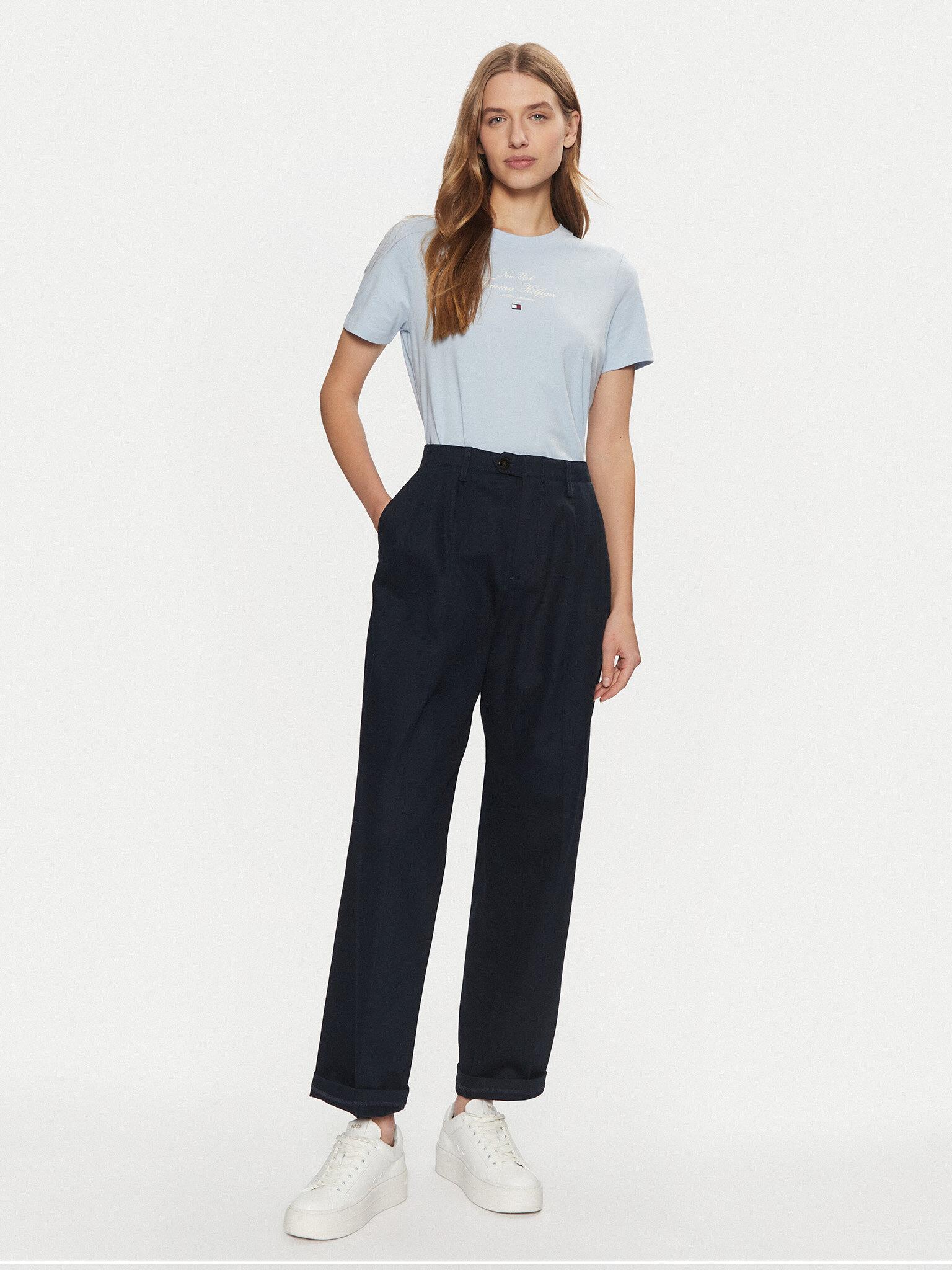 Majica Tommy Hilfiger