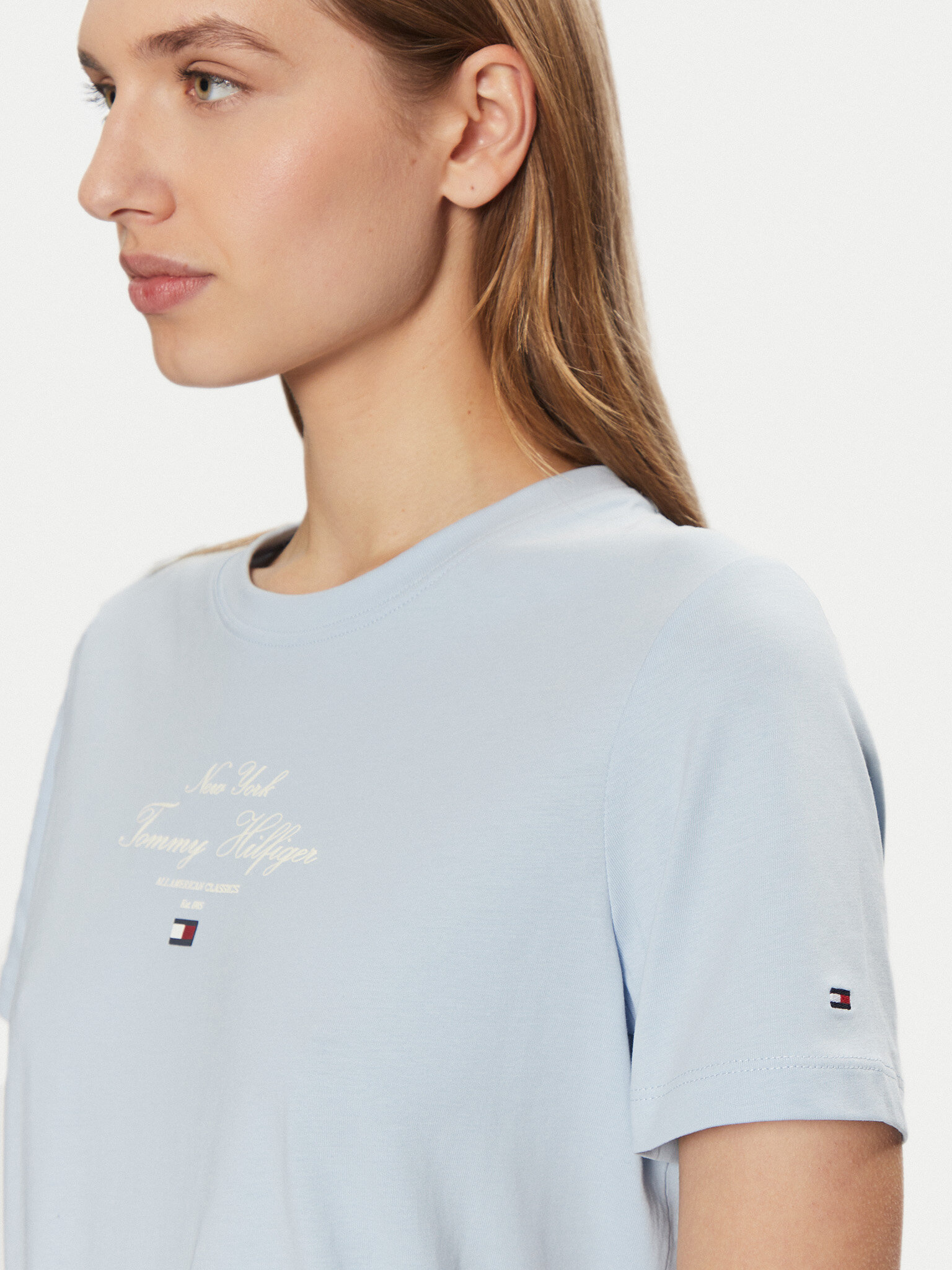 Majica Tommy Hilfiger