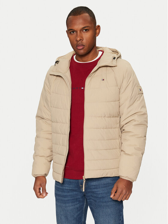 Zimska jakna Tommy Hilfiger