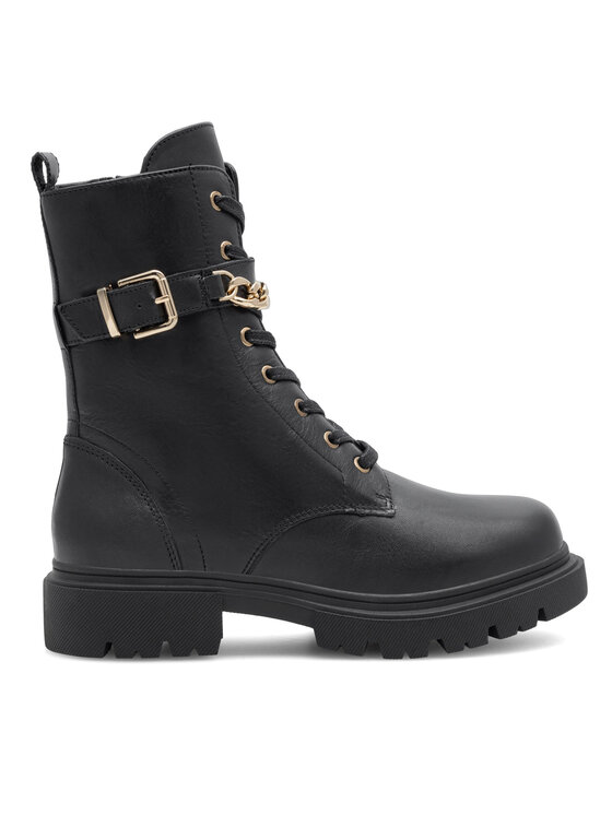 Gležnjarji Sergio Bardi