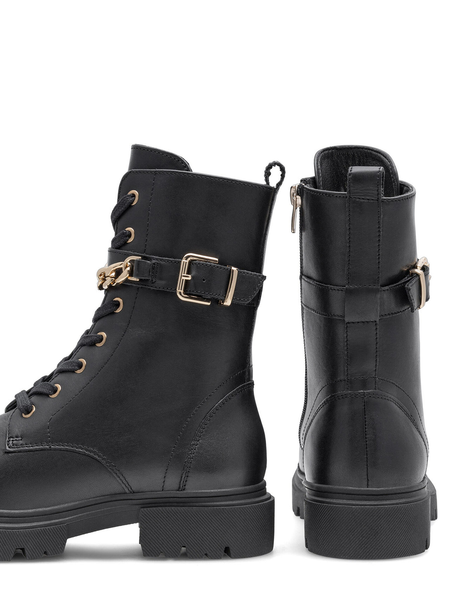 Gležnjarji Sergio Bardi