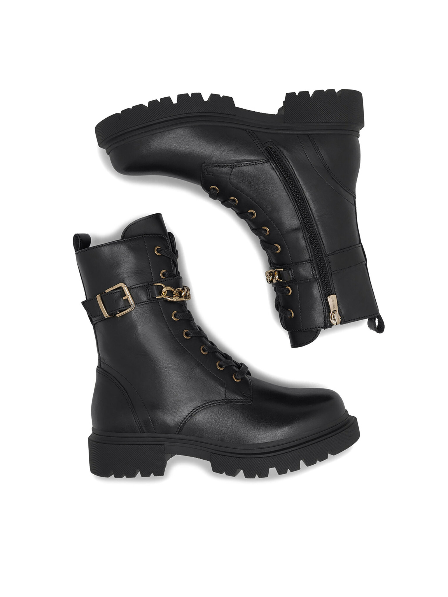 Gležnjarji Sergio Bardi