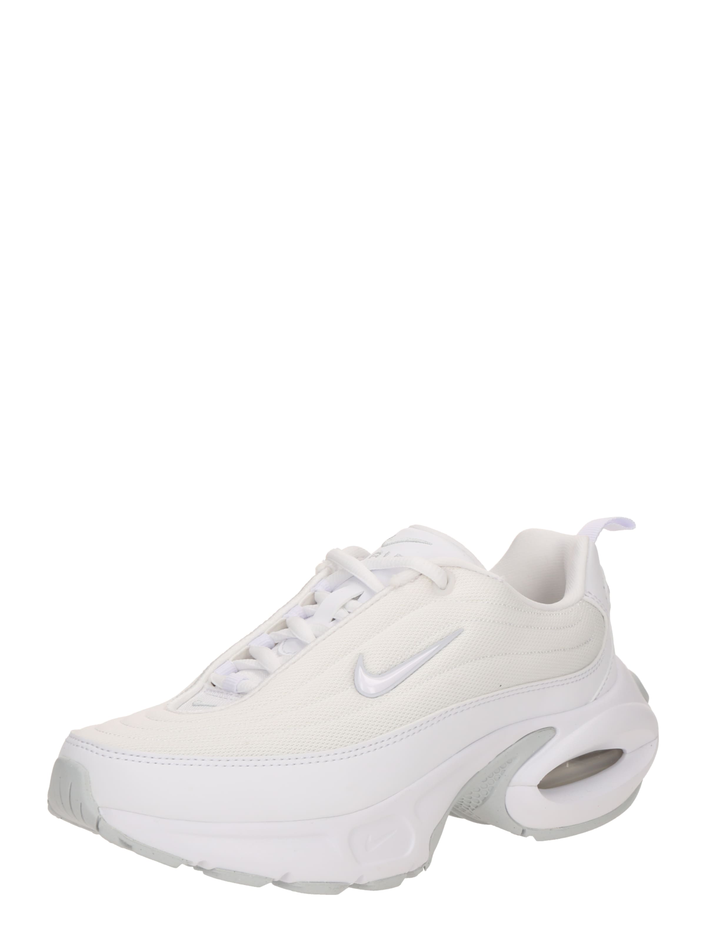 Nike Sportswear Nizke superge 'AIR MAX PORTAL' bela / off-bela