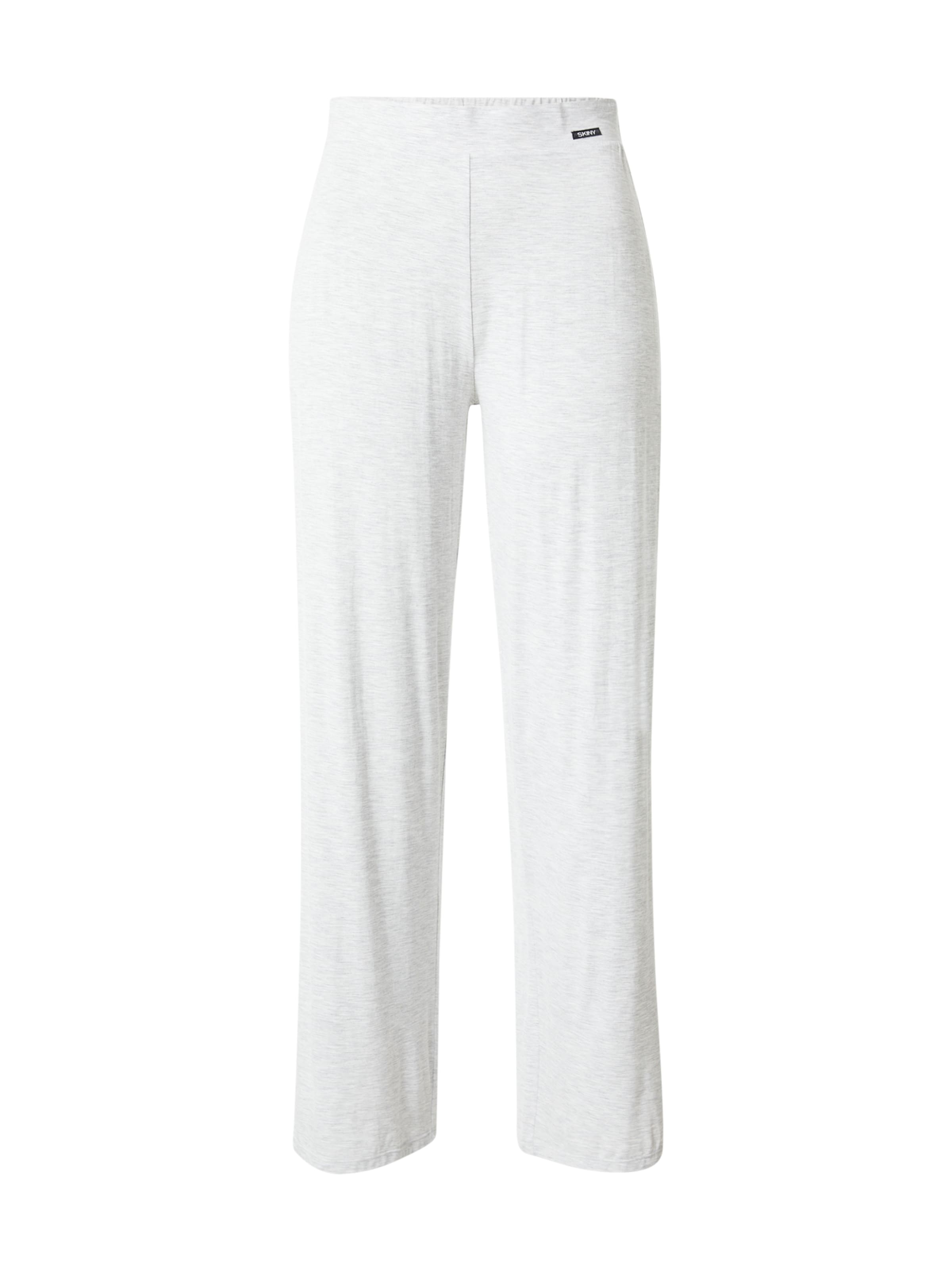 Skiny Spodnji del pižame svetlo siva