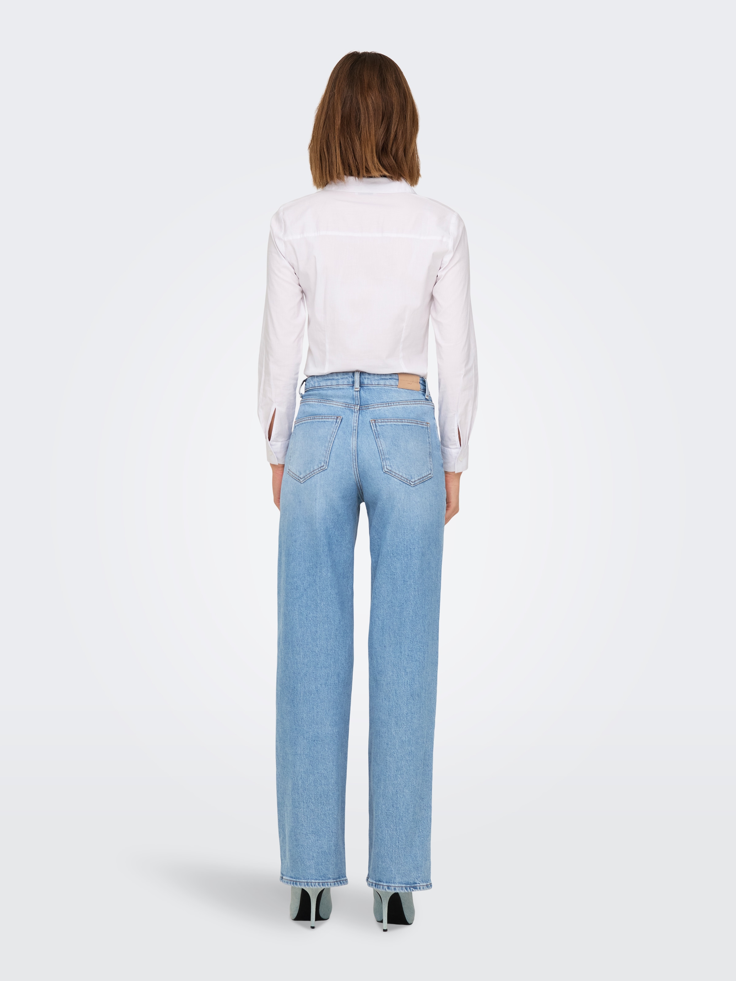 ONLY Kavbojke 'ONLJuicy' moder denim