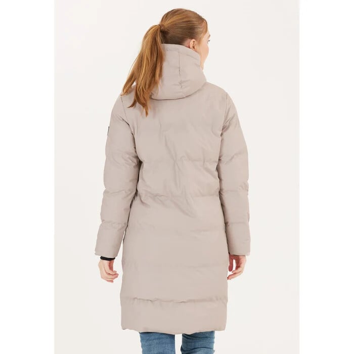 Women's winter jacket Weather Report AUDREY
