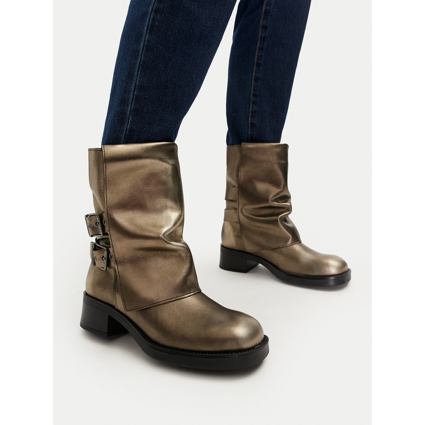 Škornji Steve Madden