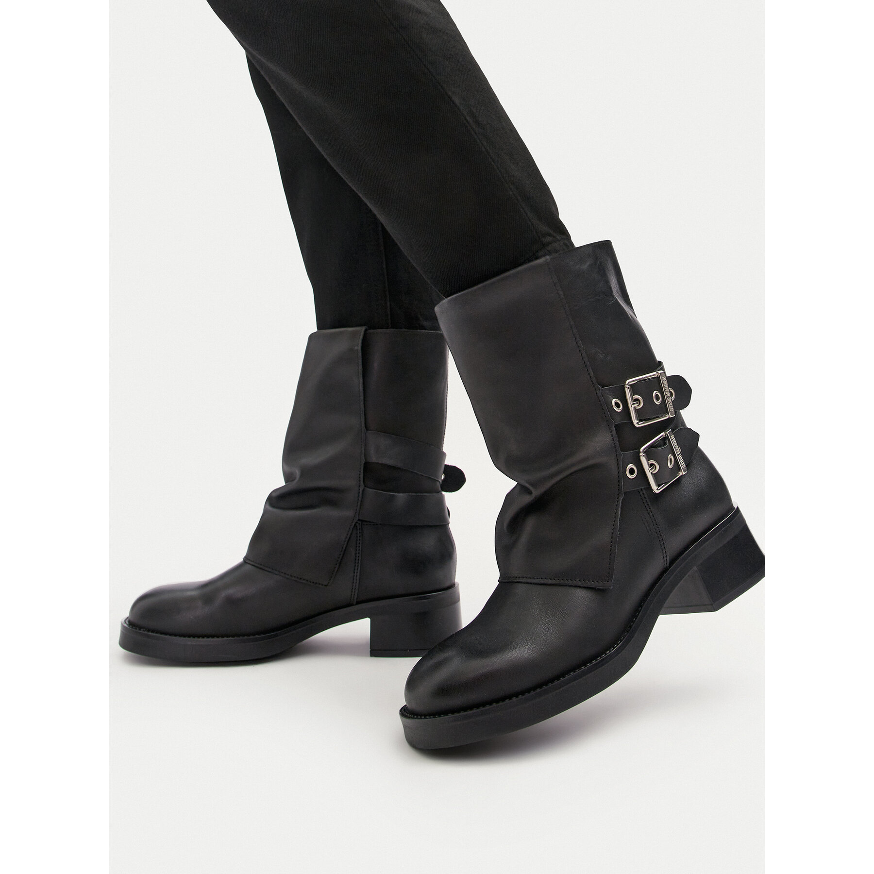 Škornji Steve Madden