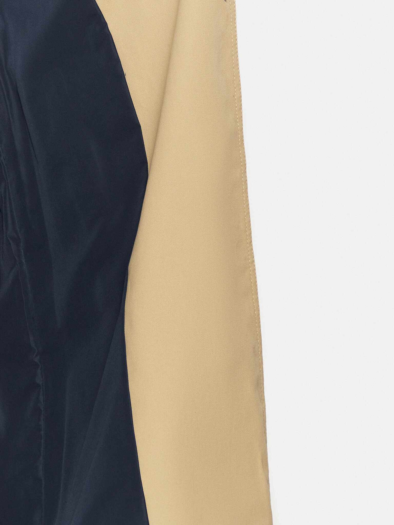 Trenčkot Tommy Jeans