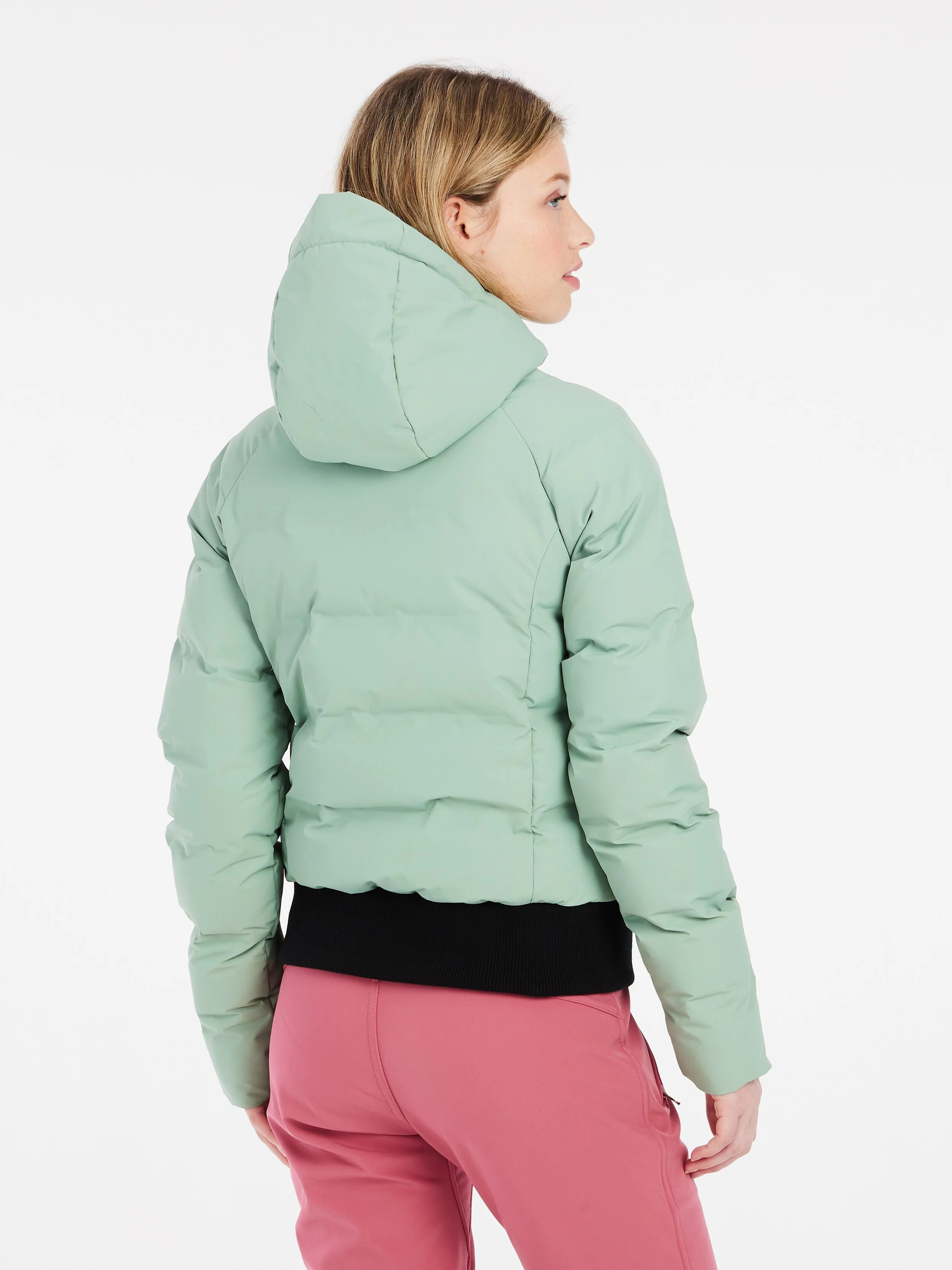 Women's ski jacket Protest PRTALYSUMI