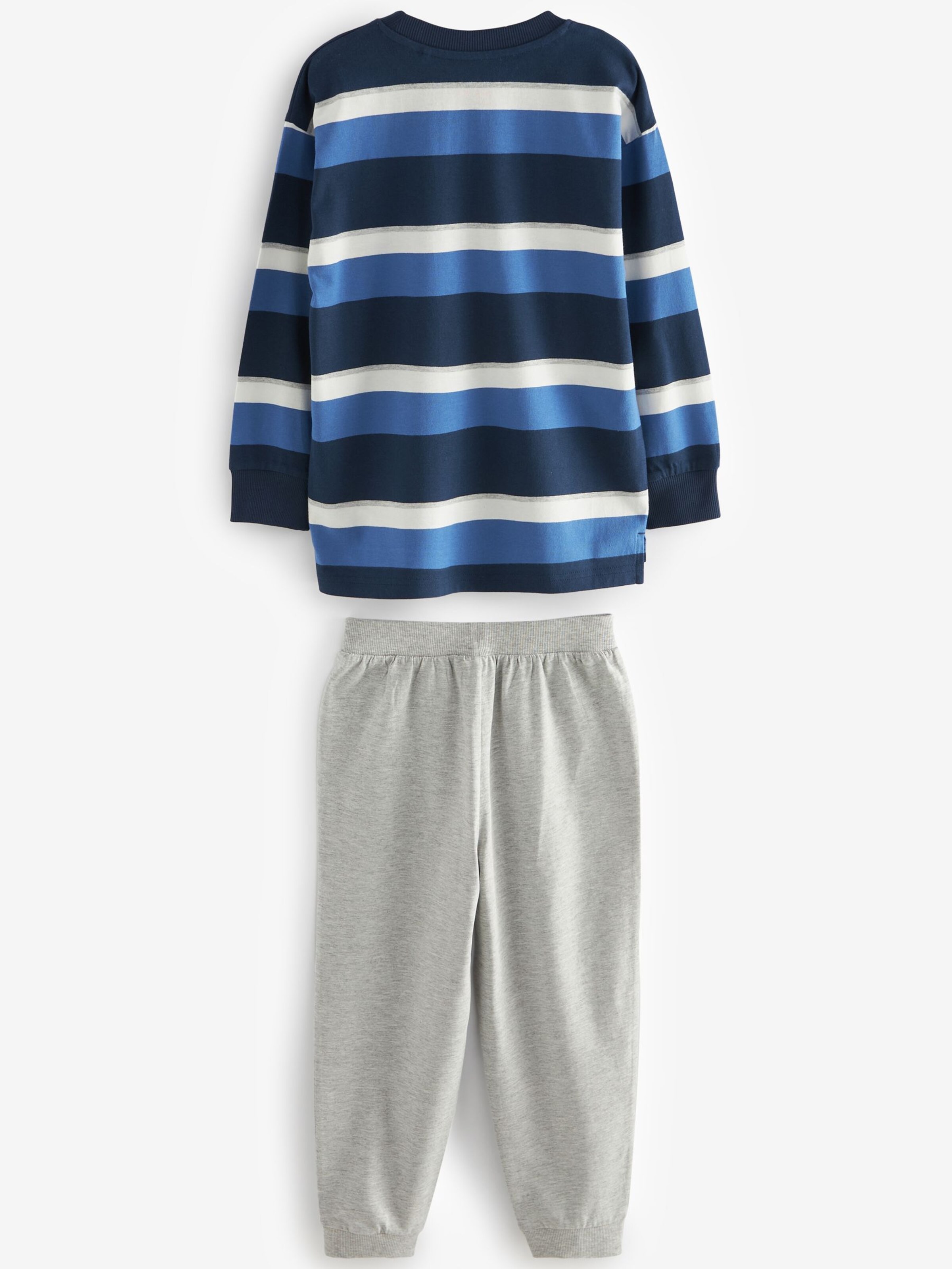 Next Pižama mešane barve