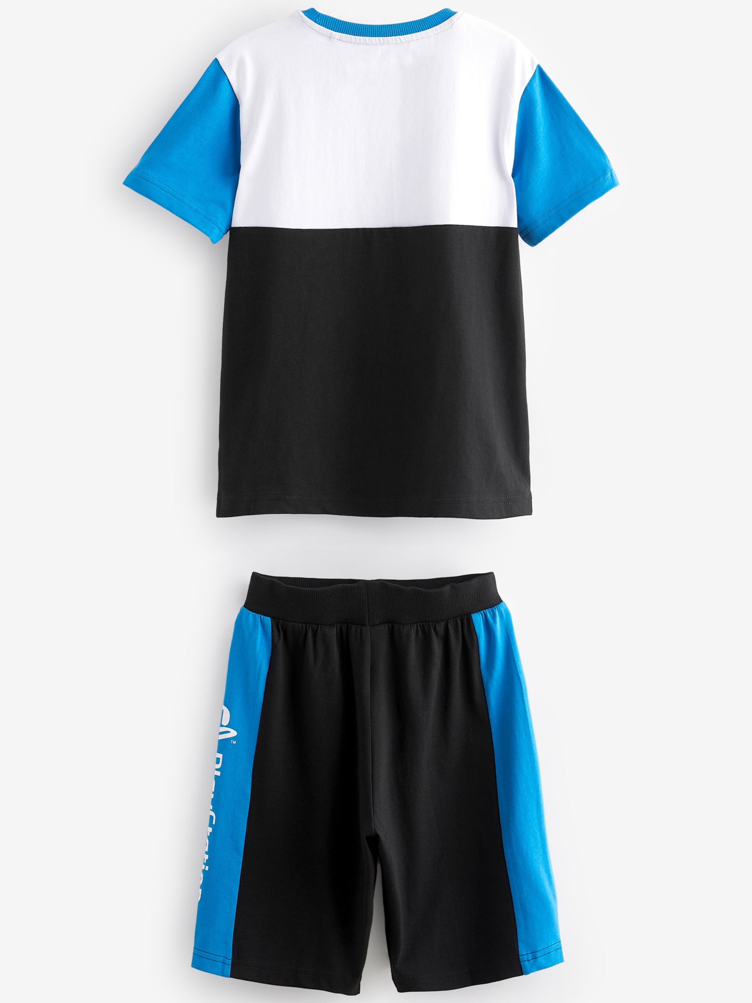 Next Pižama mešane barve